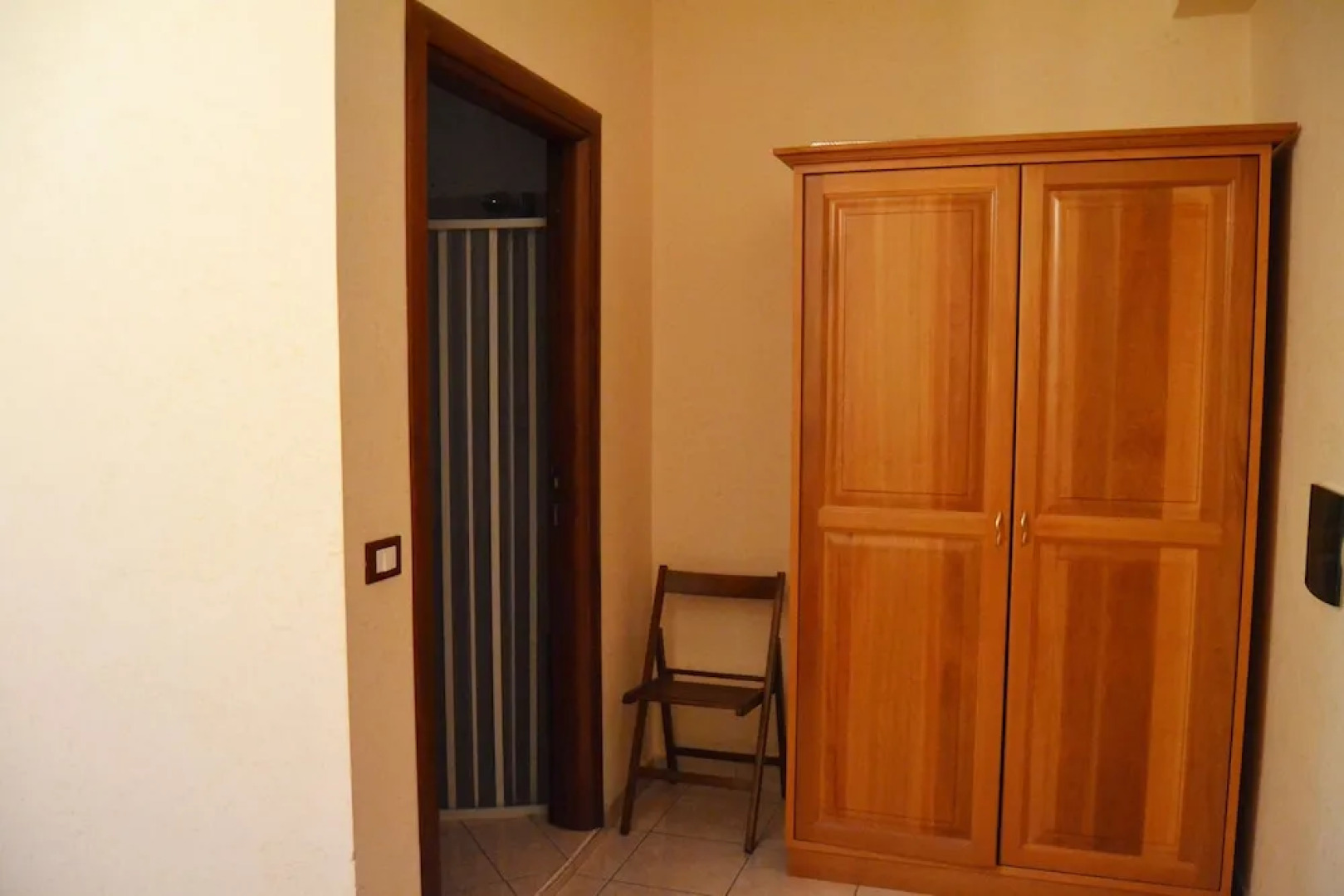 Ristorante Hotel Avvenire