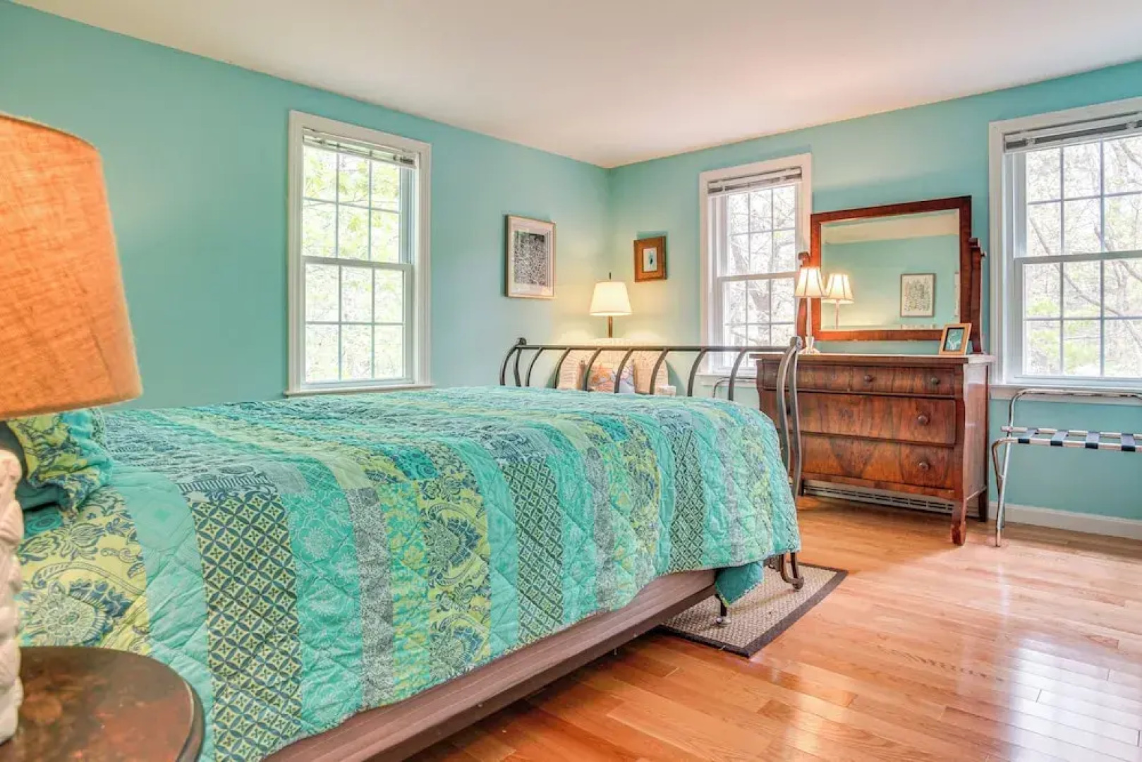 1/2 Mi to Cooks Brook Beach: Cozy Cape Cod Retreat