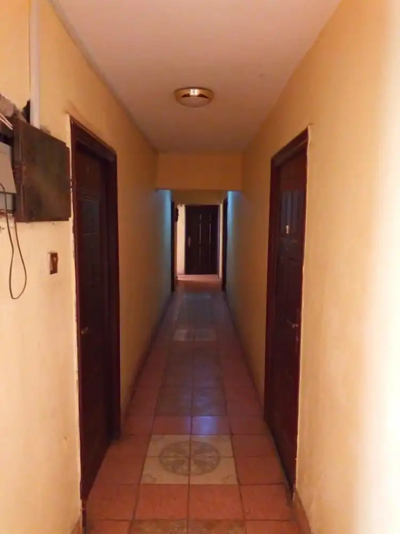 Pristine Paradise Hotel