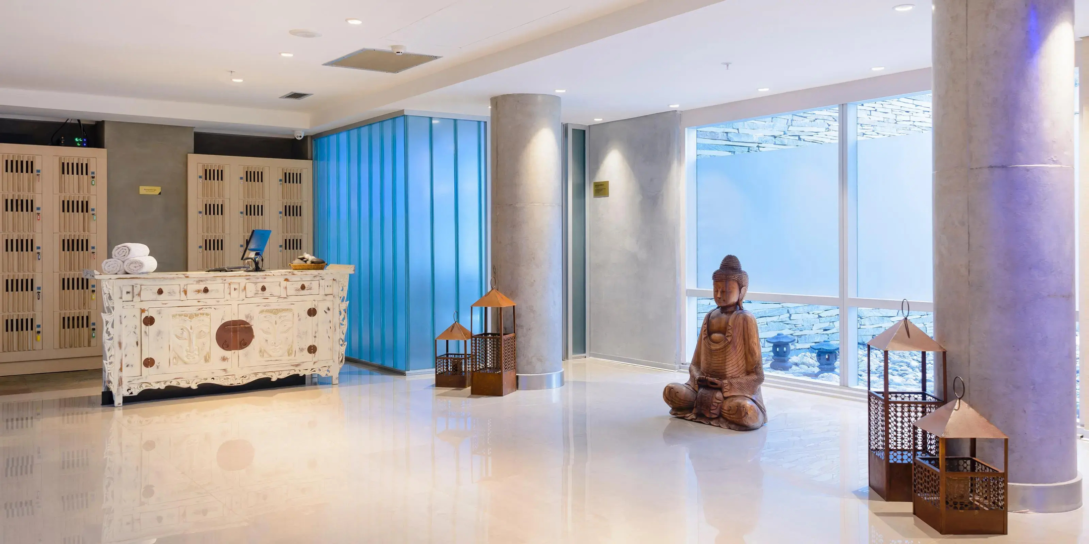 Epic Hotel Villa de Merlo