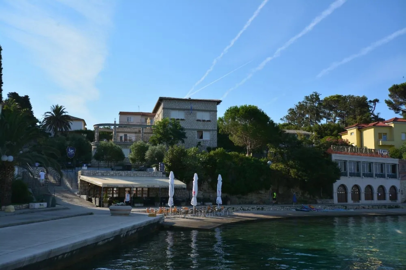 Integrated Hotel Arbia-Margita