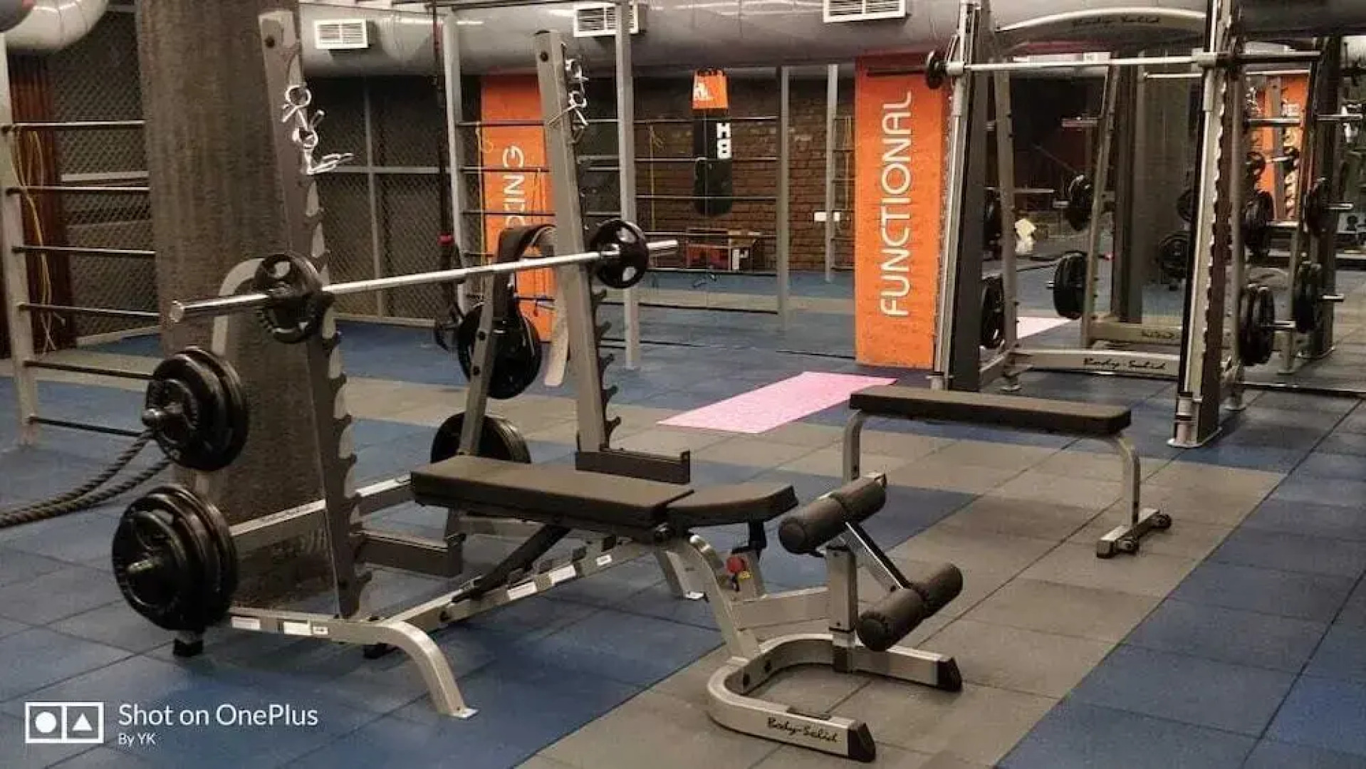 Basilica Rediscover Serenity