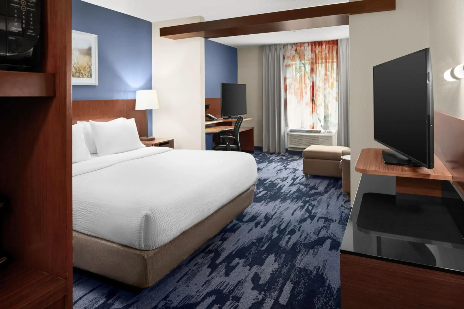 Fairfield Inn & Suites by Marriott Rehoboth Beach