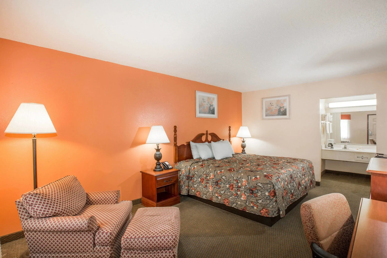 Knights Inn - Grenada MS