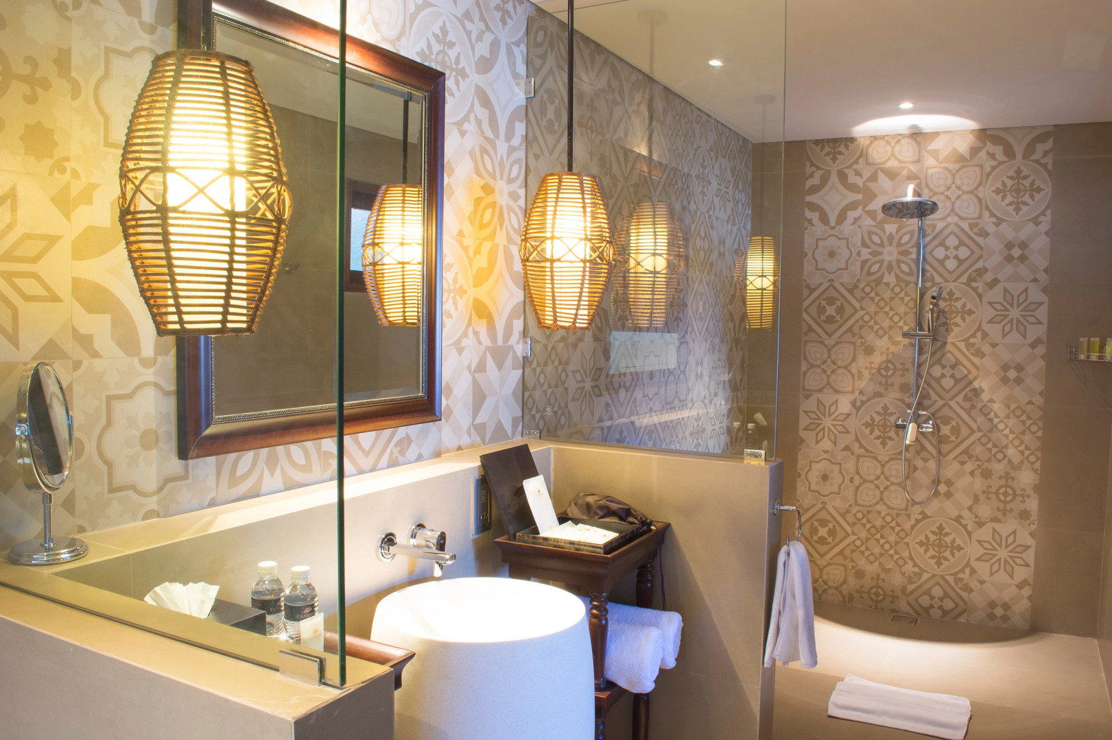 Lembongan Beach Club and Resort