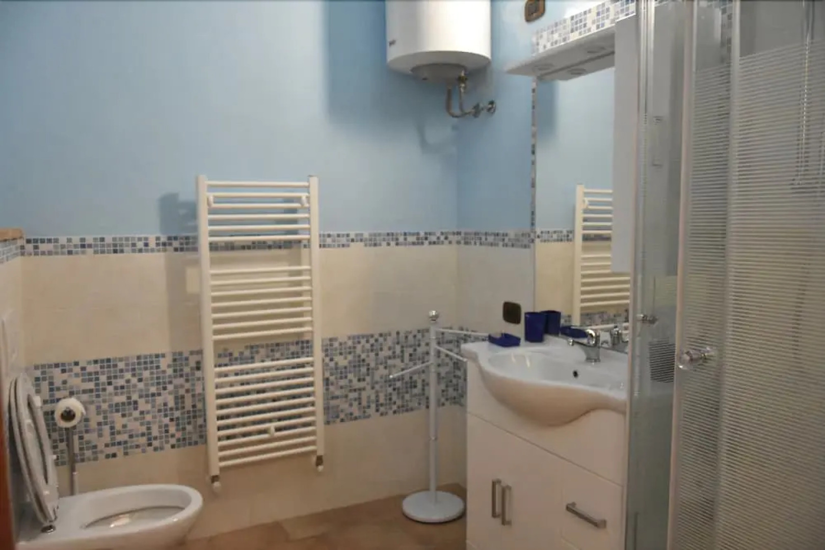 Agriturismo Fattoria del Colle