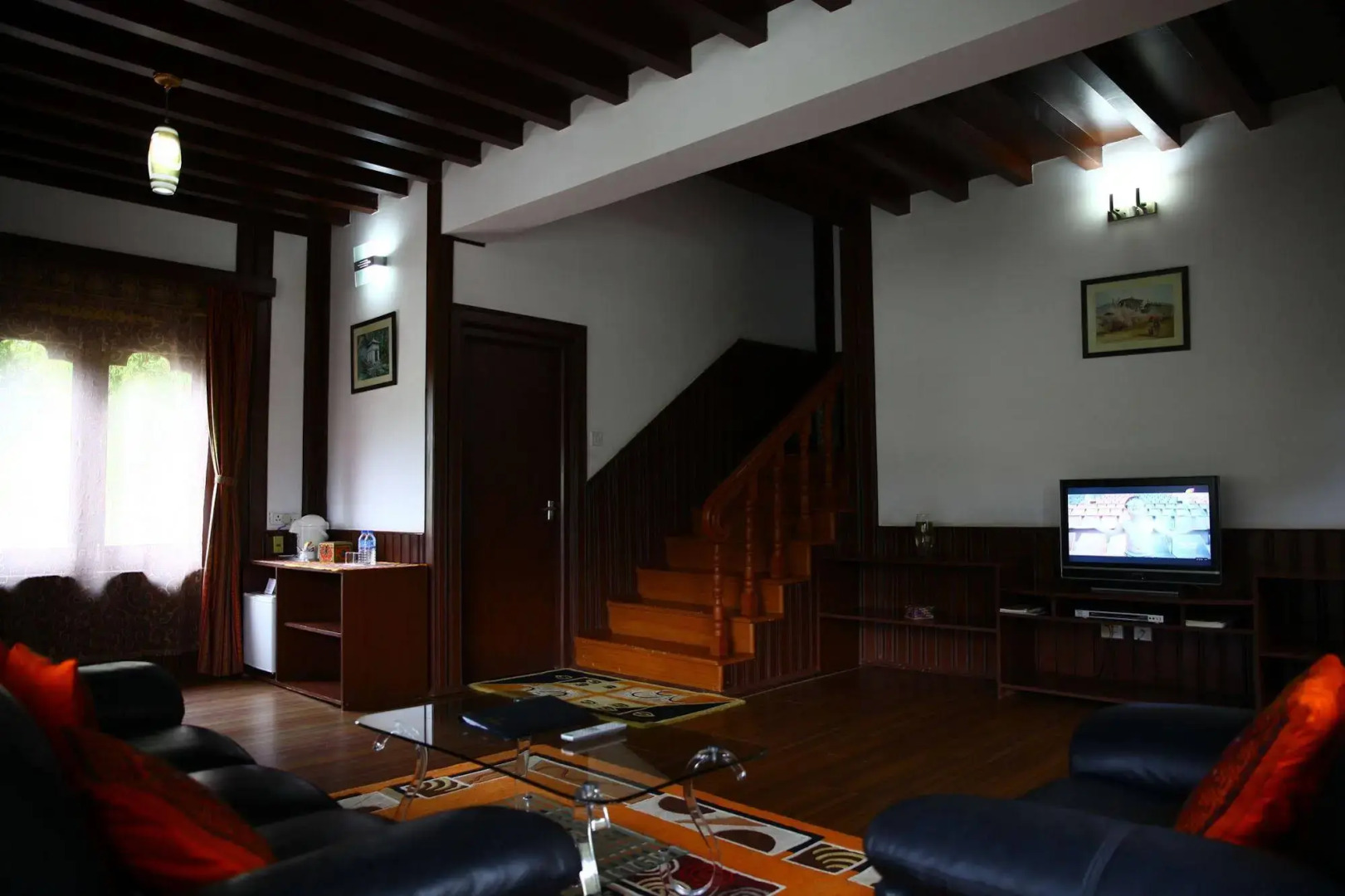 Tashi Namgay Grand Resort