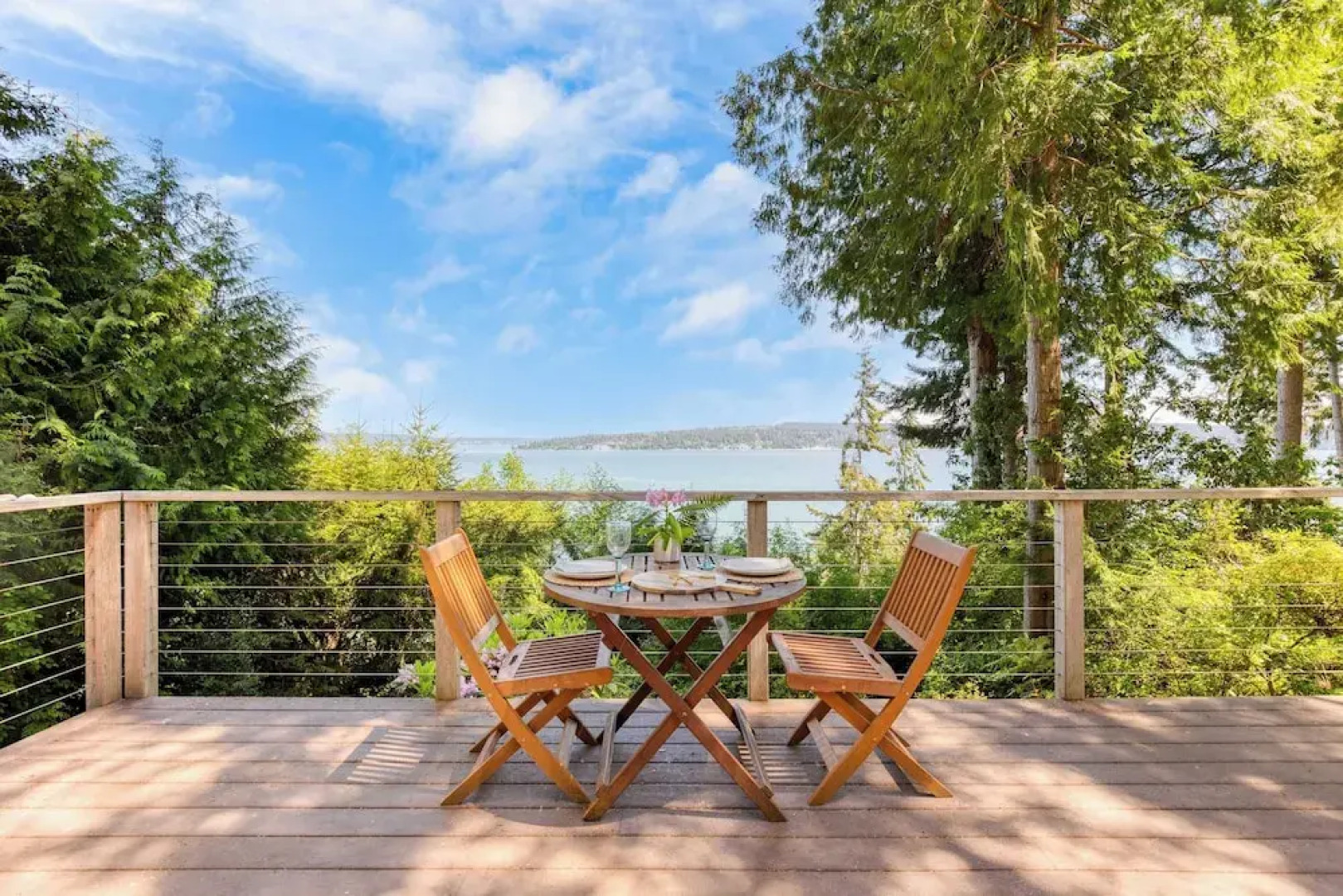 Serenity Pines by Avantstay Incredible Views