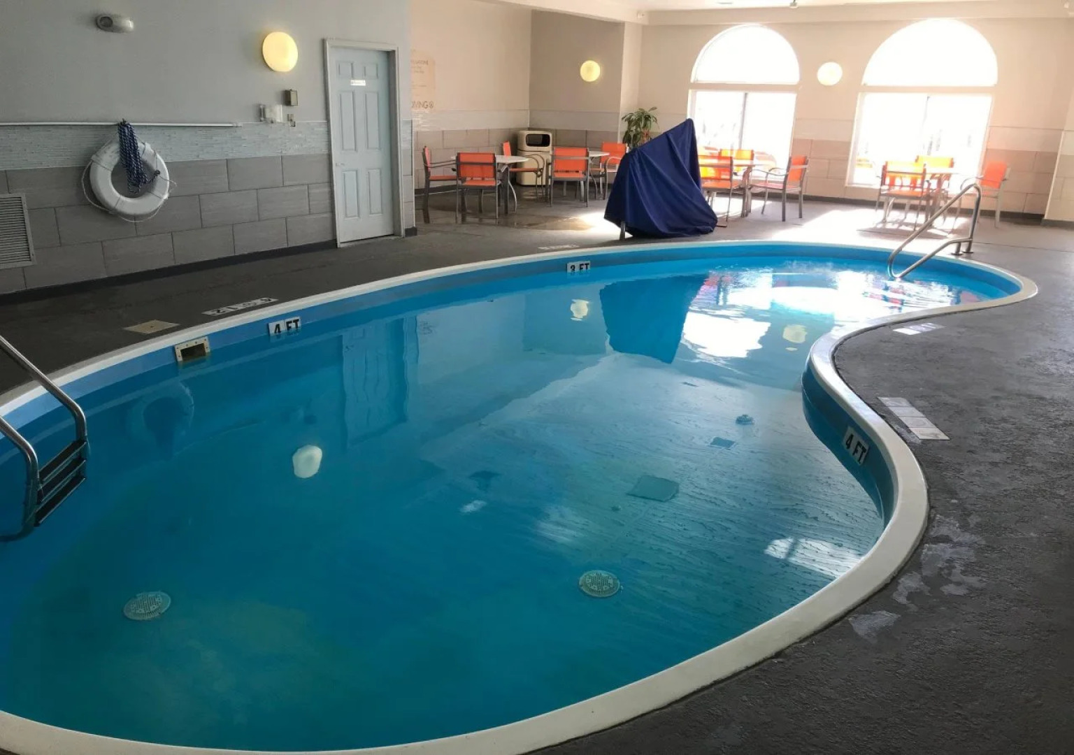 Holiday Inn Express & Suites Maryville by IHG