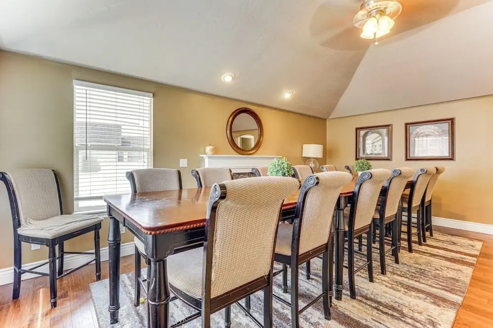 Sprawling Utah Mansion w/ Private Hot Tub & Sauna