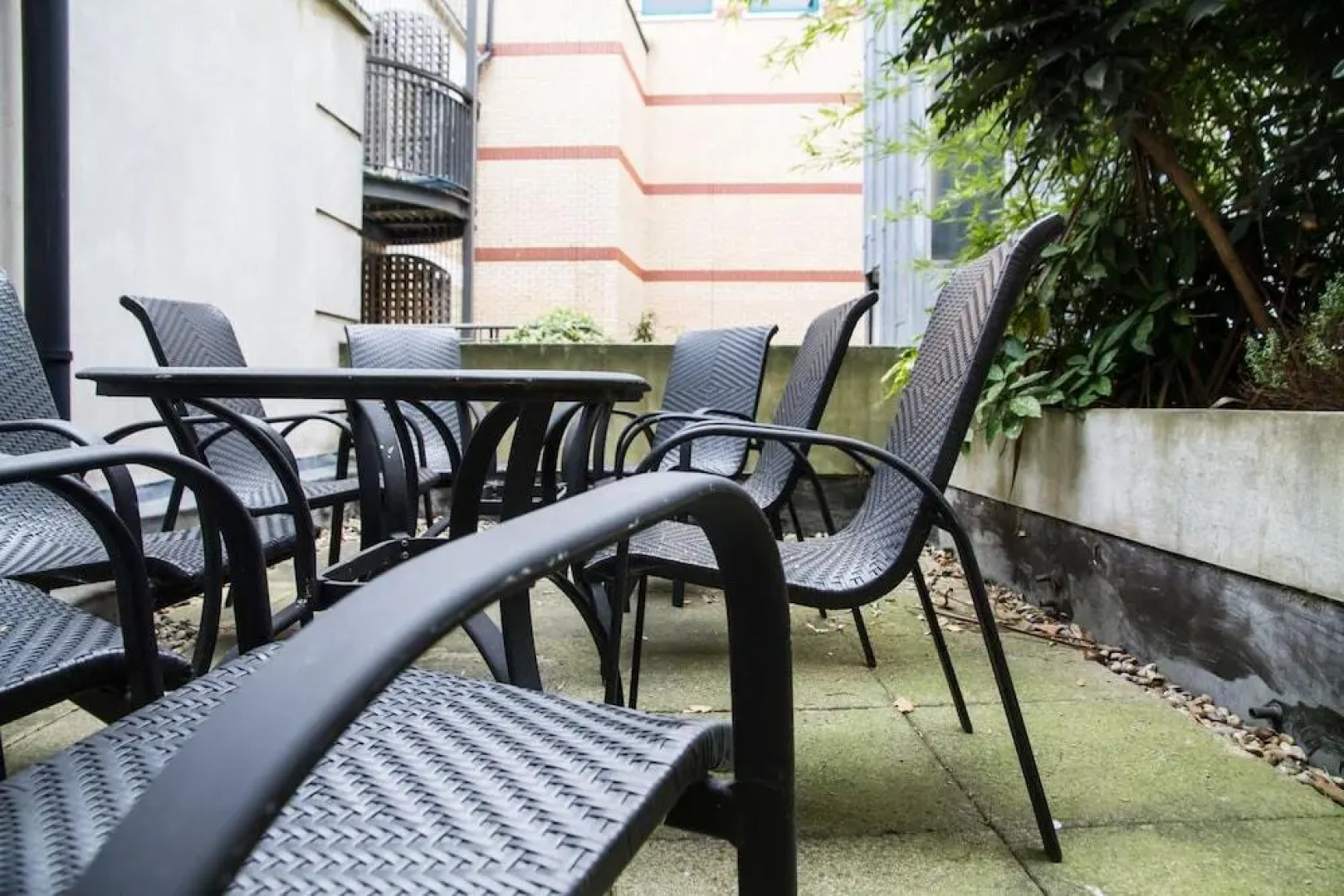 LCS Chancery Lane Apartments