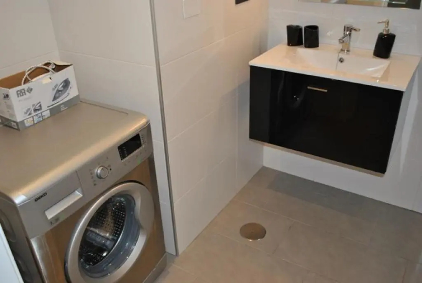 Apartment Oasisbeach La Zenia