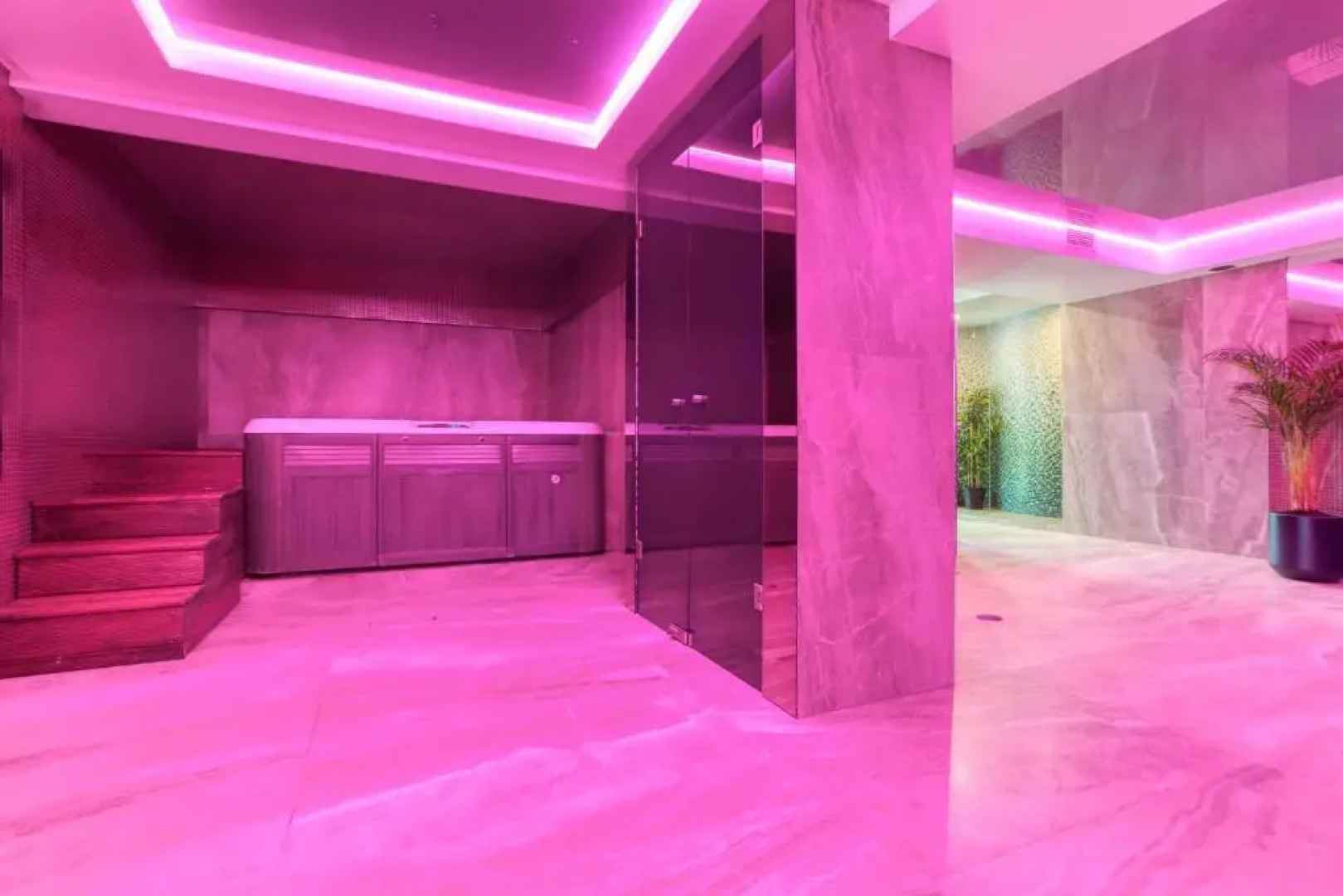 Hotel & Spa Biały Dom