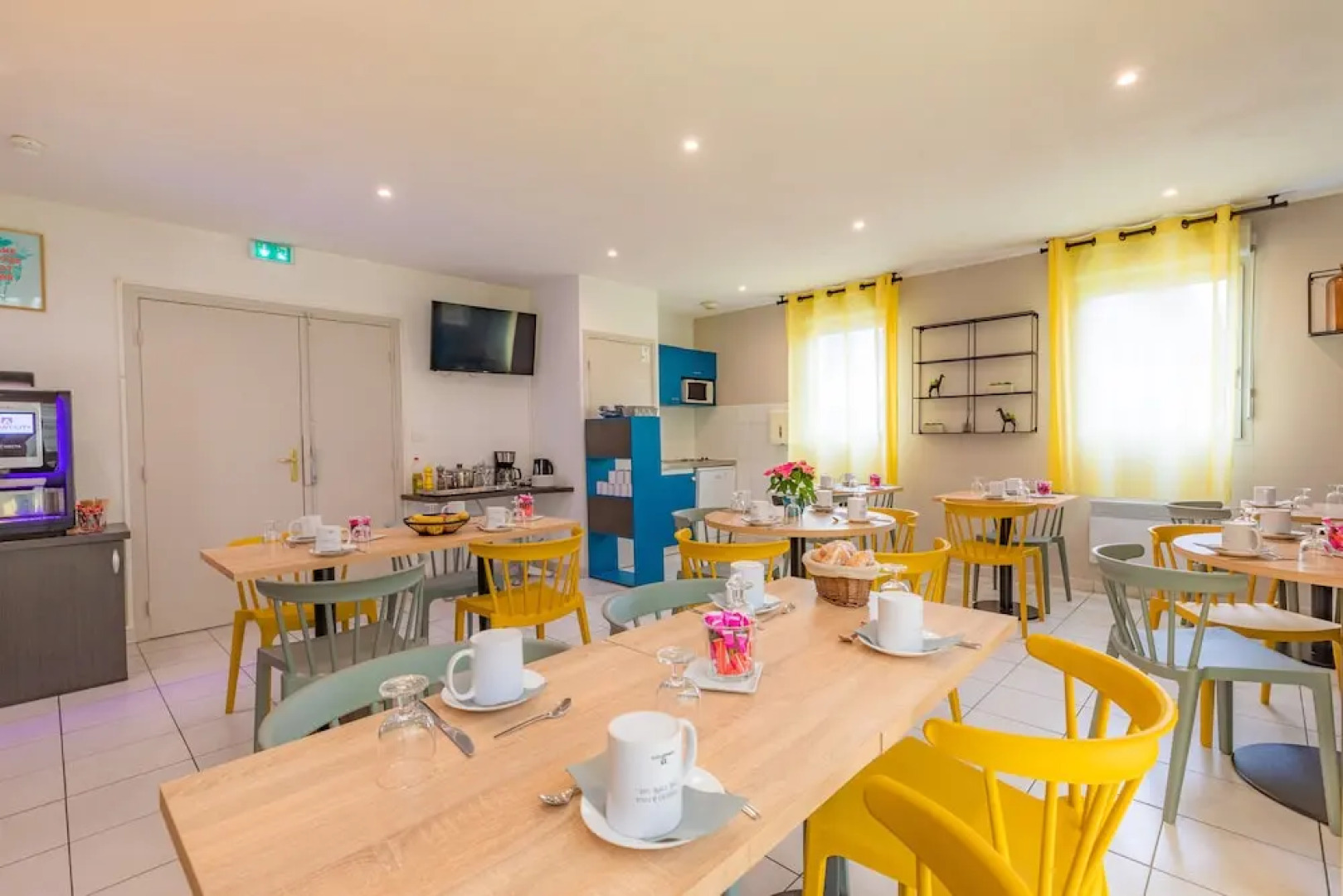 Appart'City Bourg-en-Bresse - Appart Hôtel ex-Park&Suites