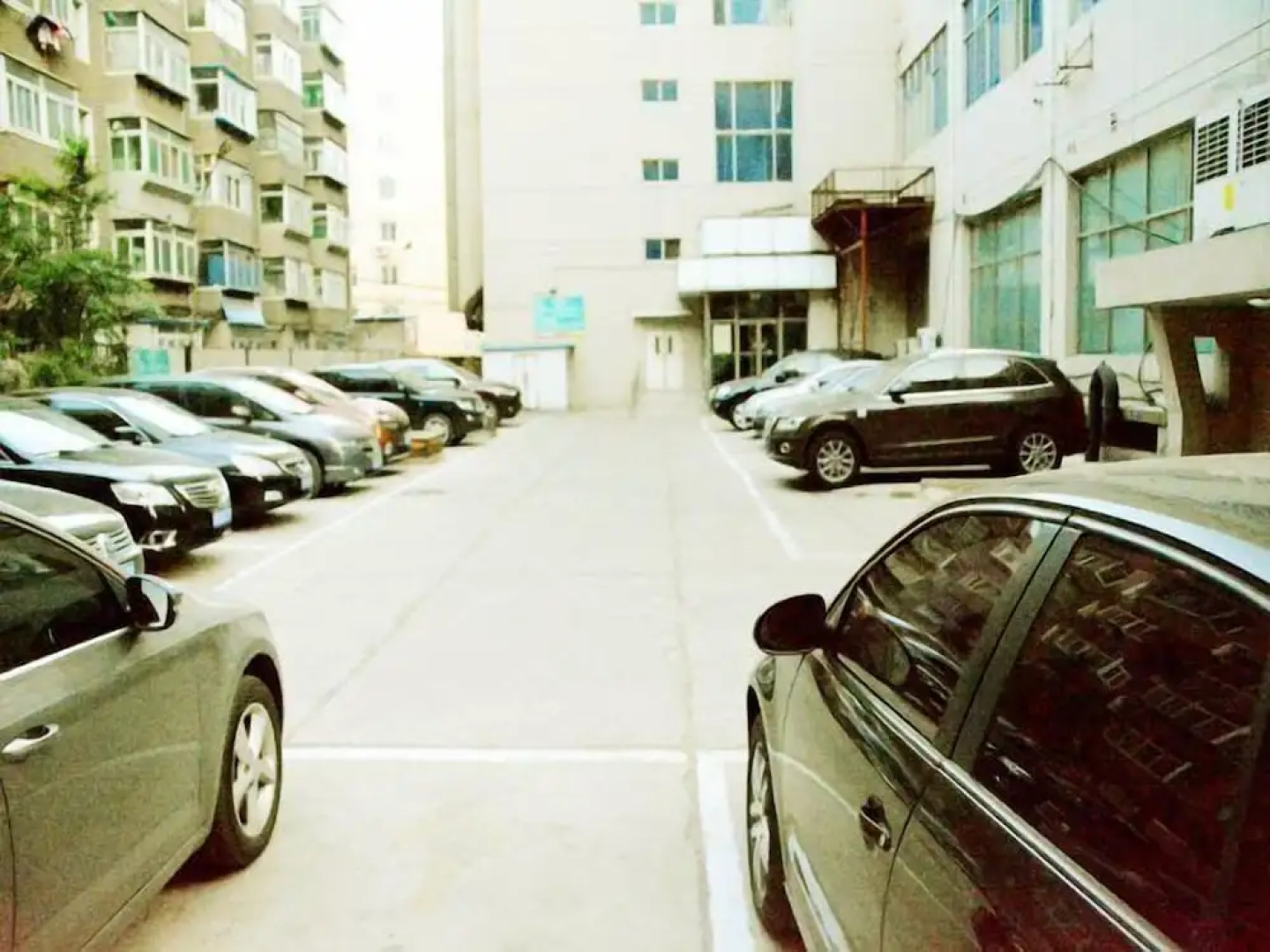 Jinjiang Inn Shenyang Northeastern University