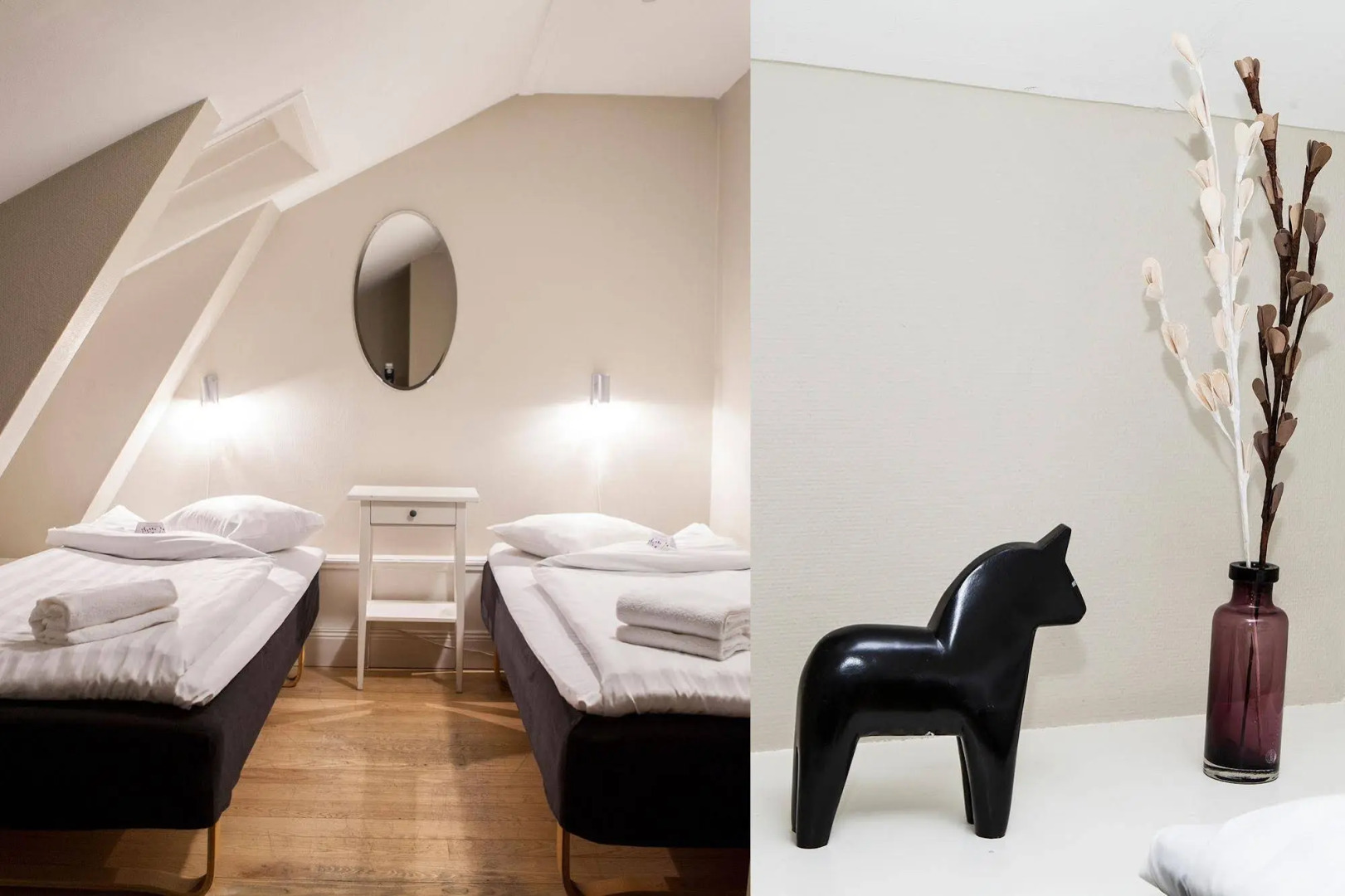 Lilla Brunn - Hostel