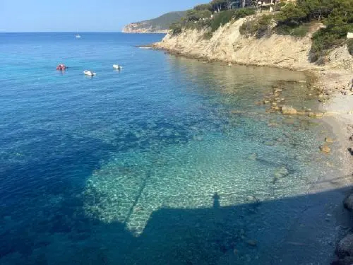 Punt Blanc Residence