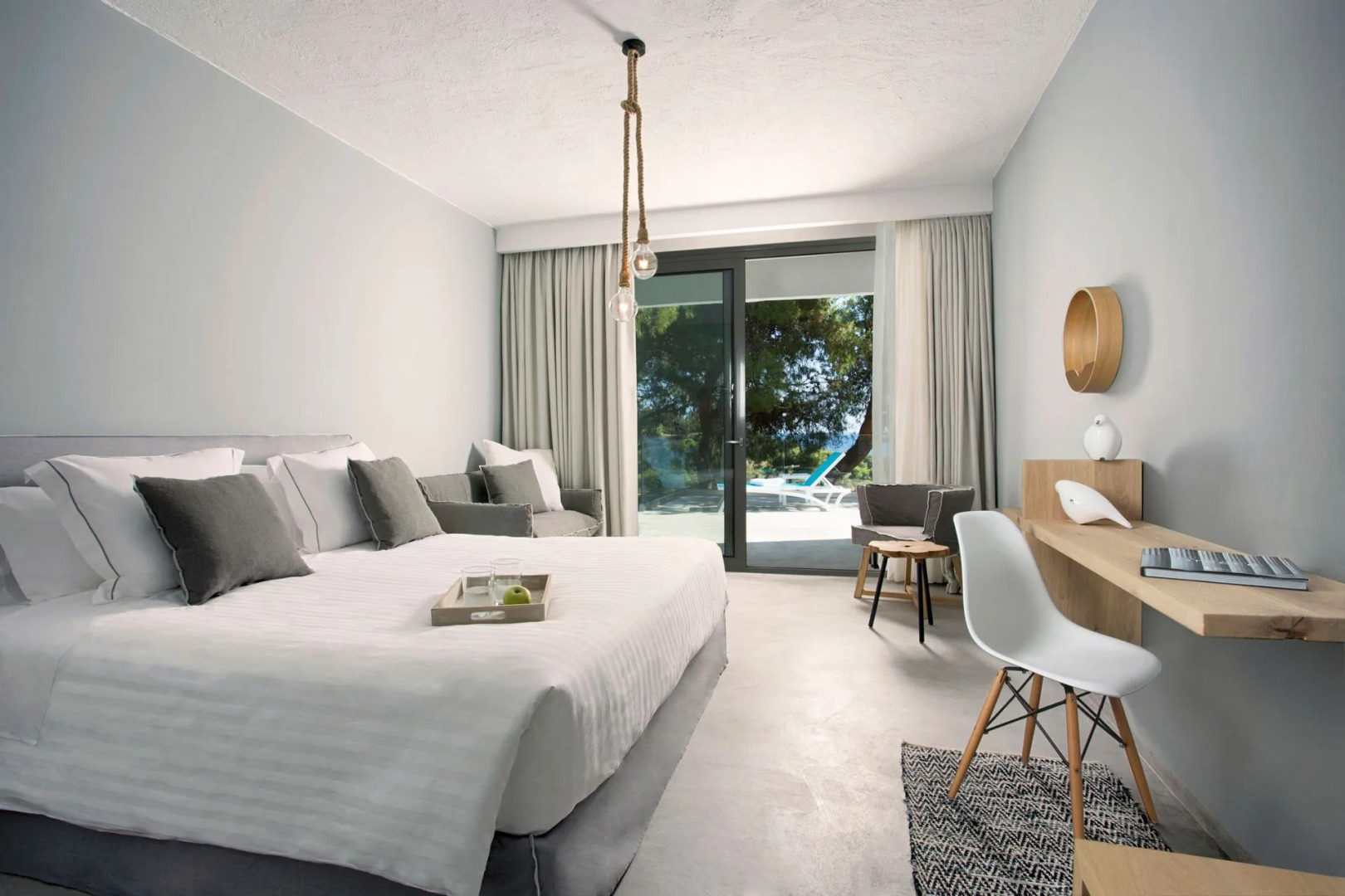 Porto Carras Villa Kalyva Mare