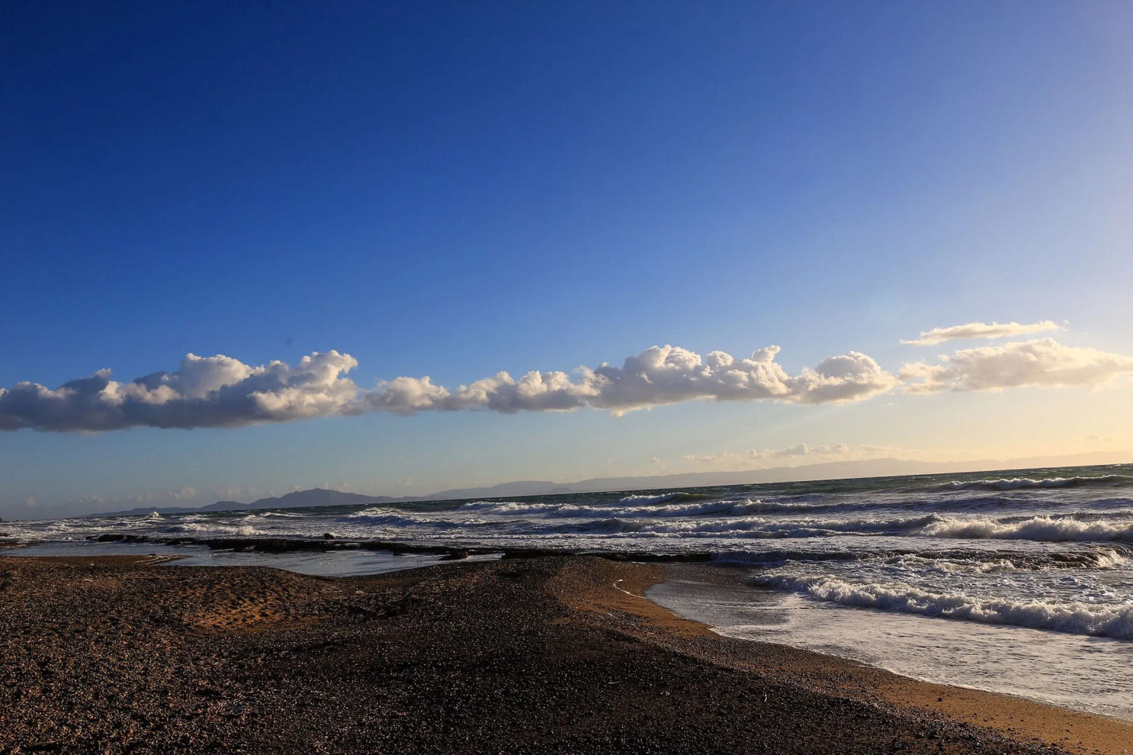 Analipsi Villas Beach Front 5