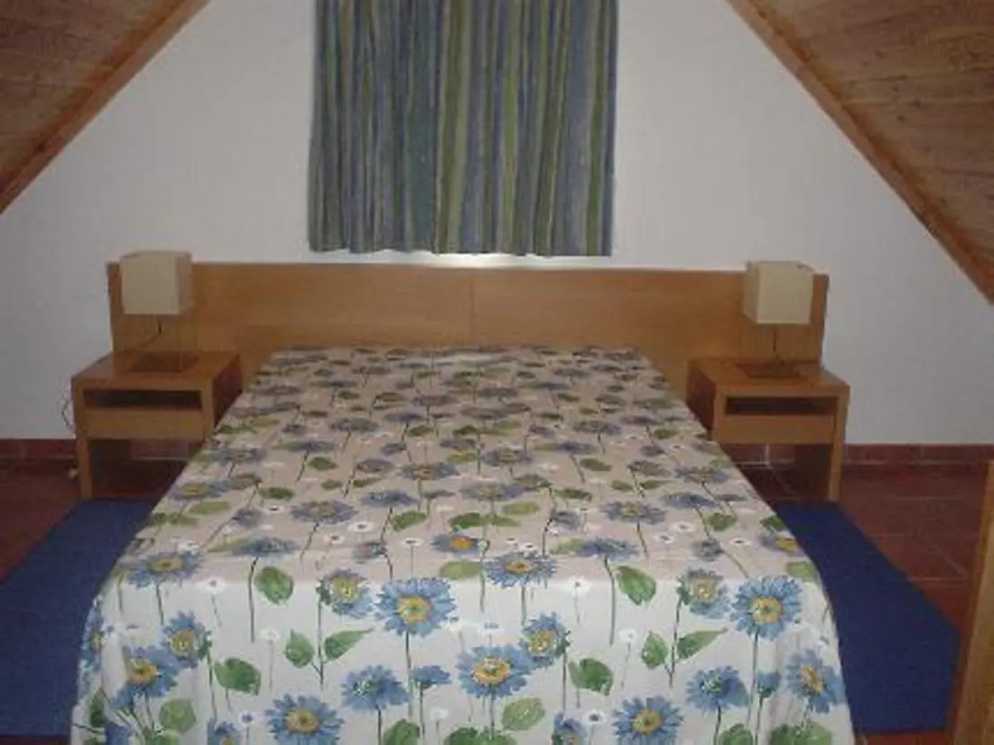 Apartamentos Turísticos Nossa Senhora da Estrela