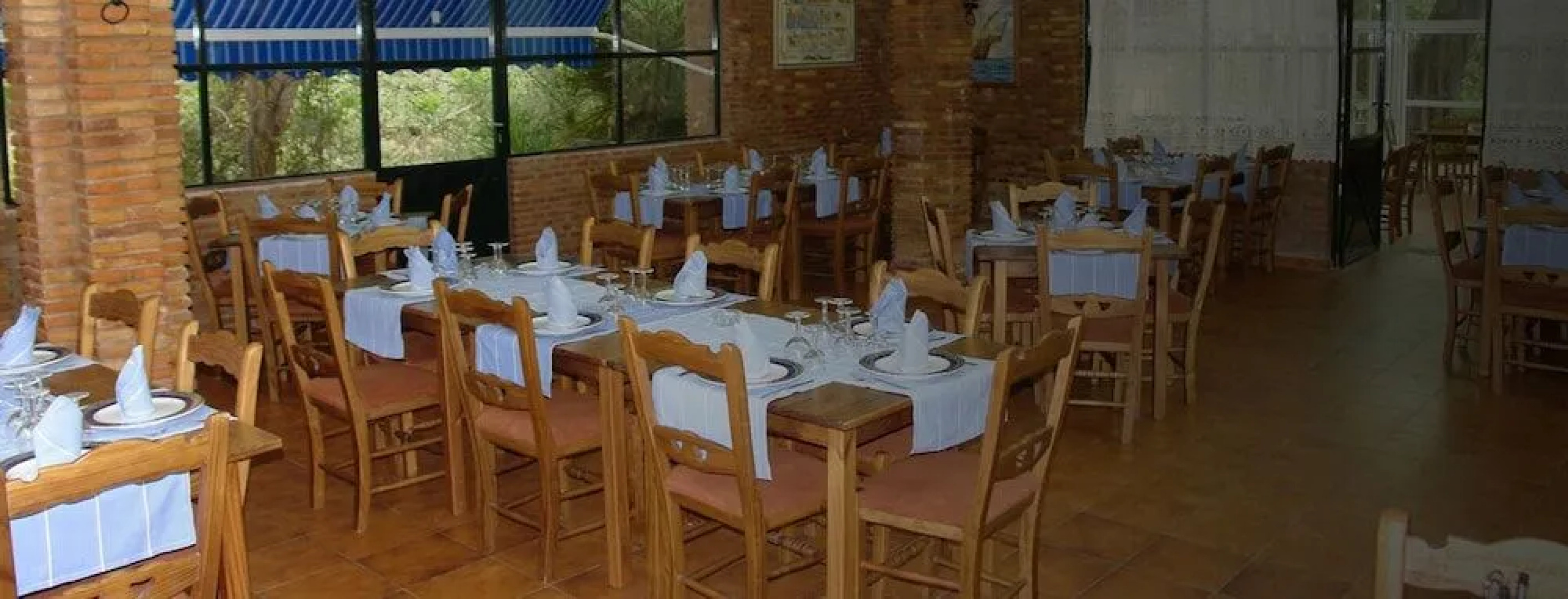 Camping Internacional de Aranjuez