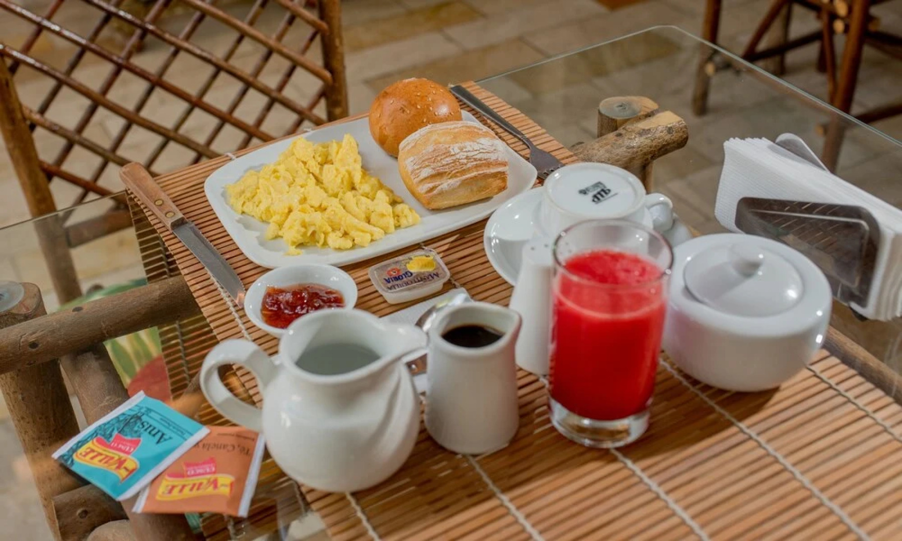 Hotel Ayenda Mango Verde Bed & Breakfast Piura