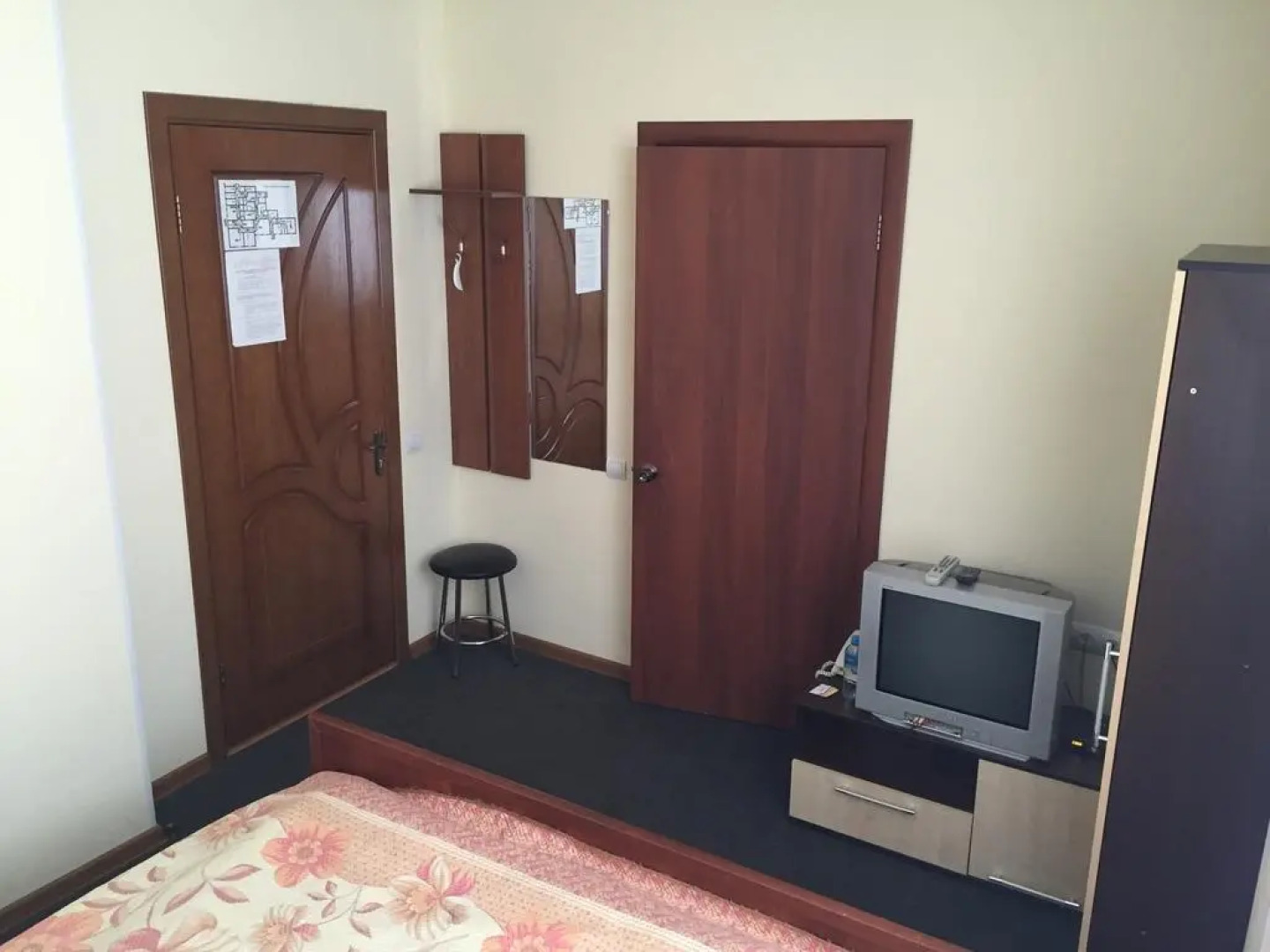 Мини-Отель Старт