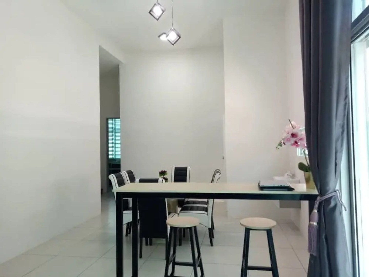 Noorisham Homestay Jitra