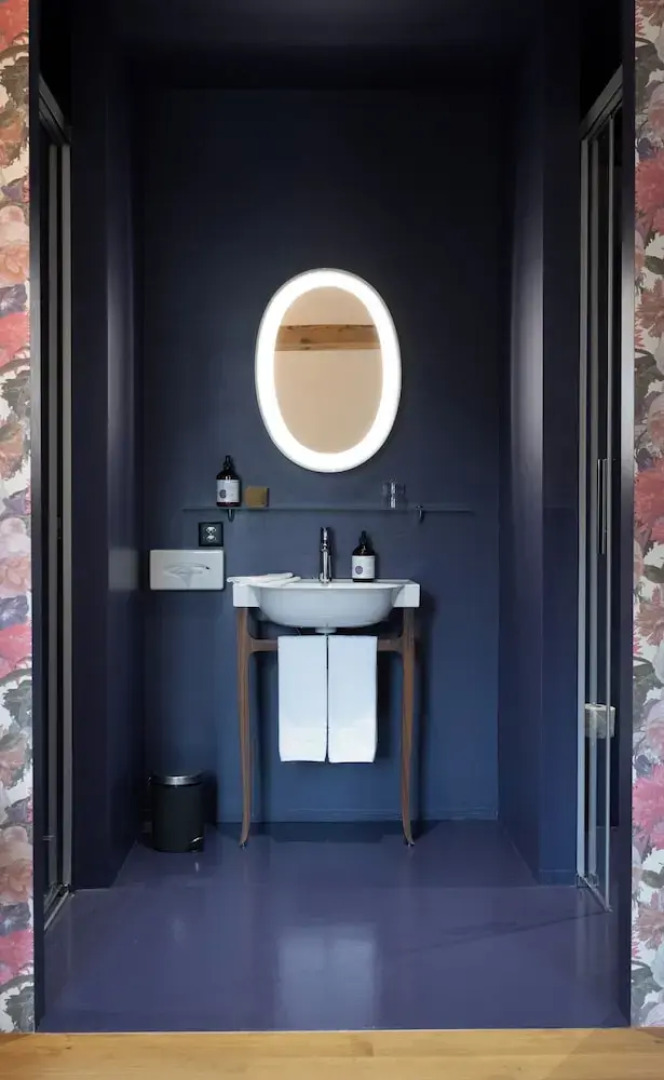 FLÜHLI Hotel Kurhaus