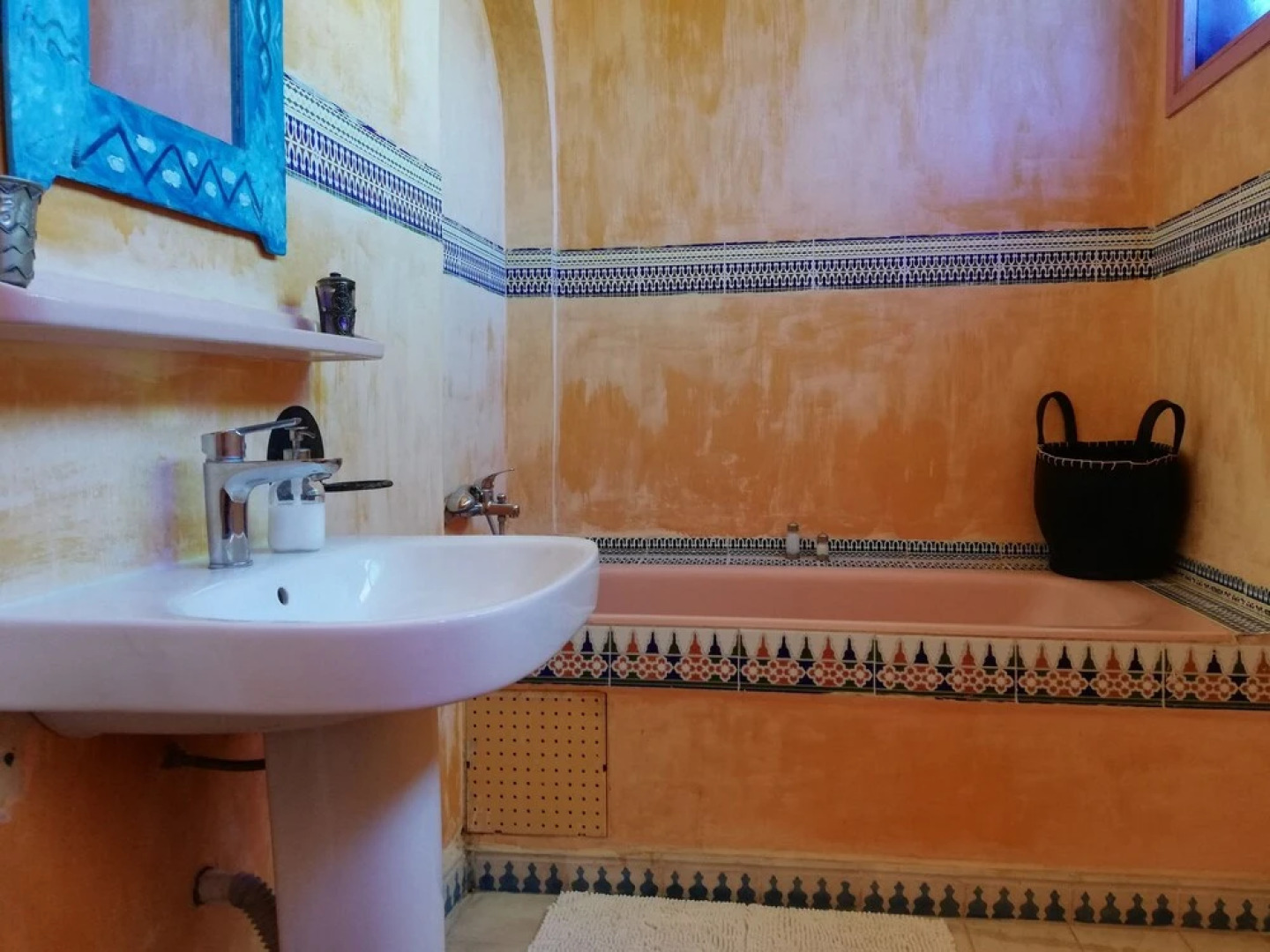 Villa Du Souss Eco Lodge