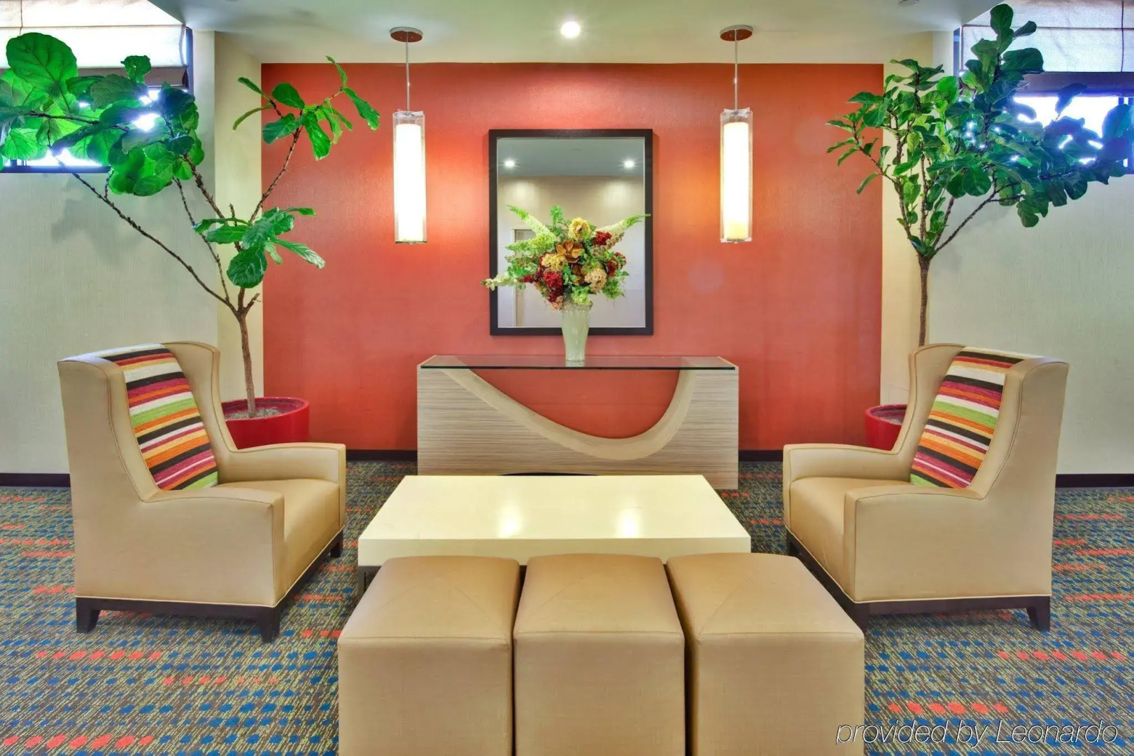 Holiday Inn Hotel & Suites Anaheim by IHG