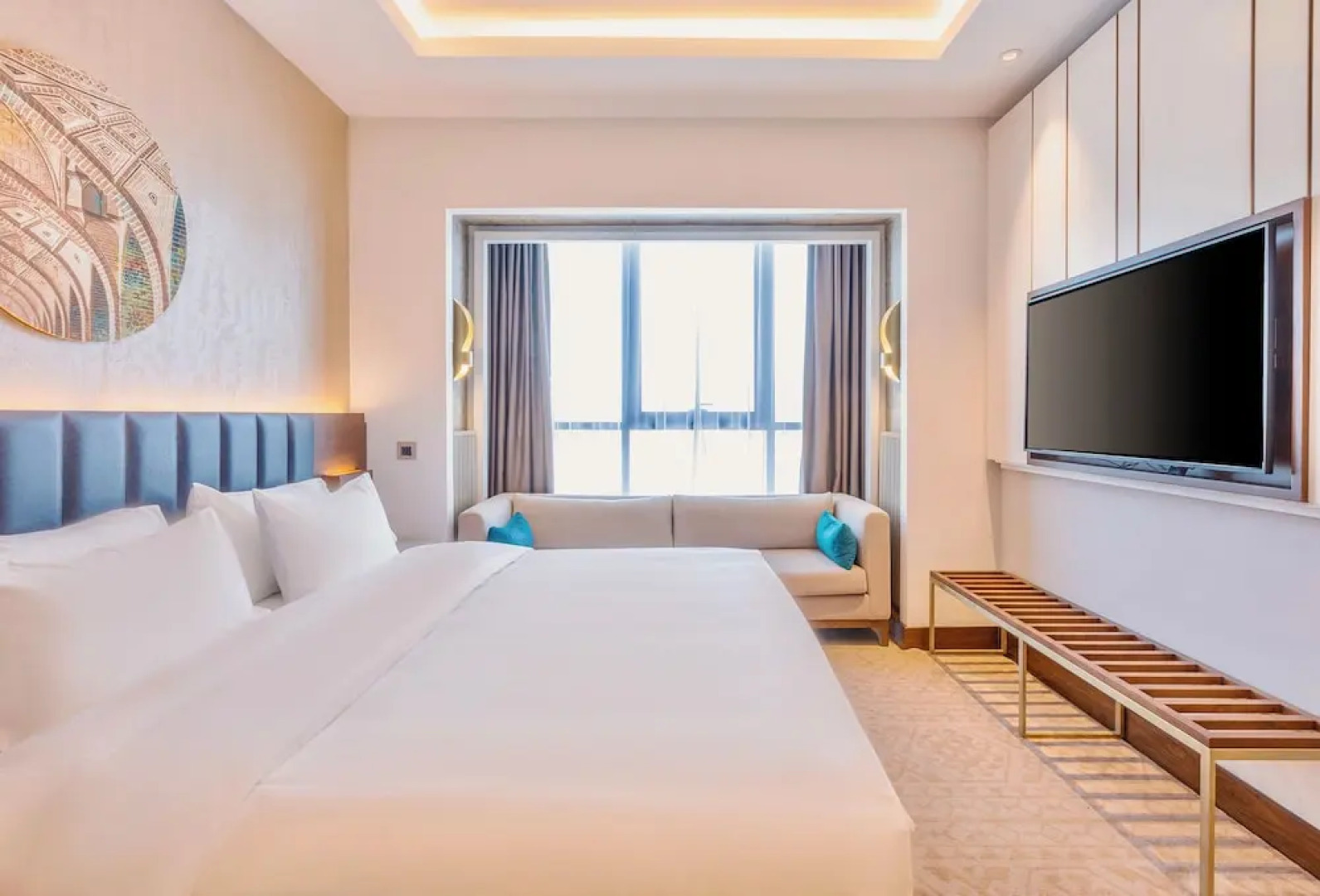 Wellness Park Hotel Turon