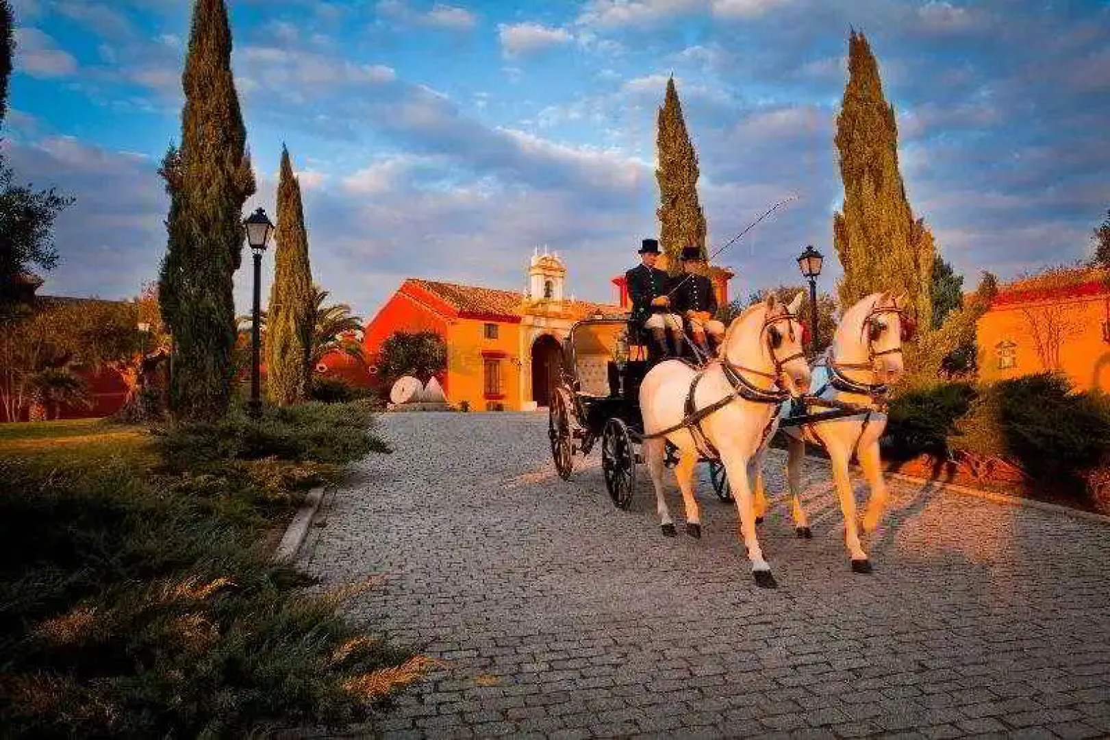 Hacienda La Boticaria