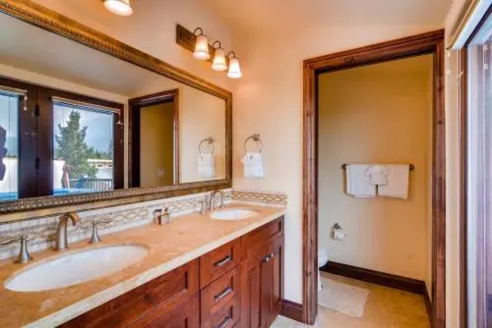 The Penthouse at Marina Park