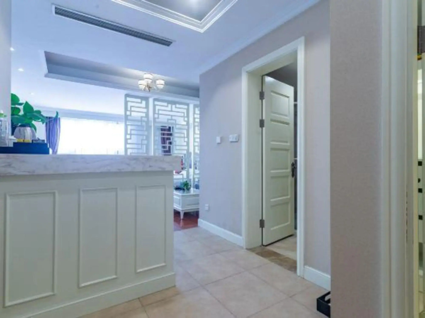 Kombo hotel apartment