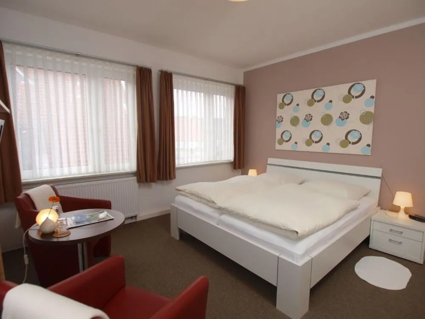 Pension Friedrich Voss