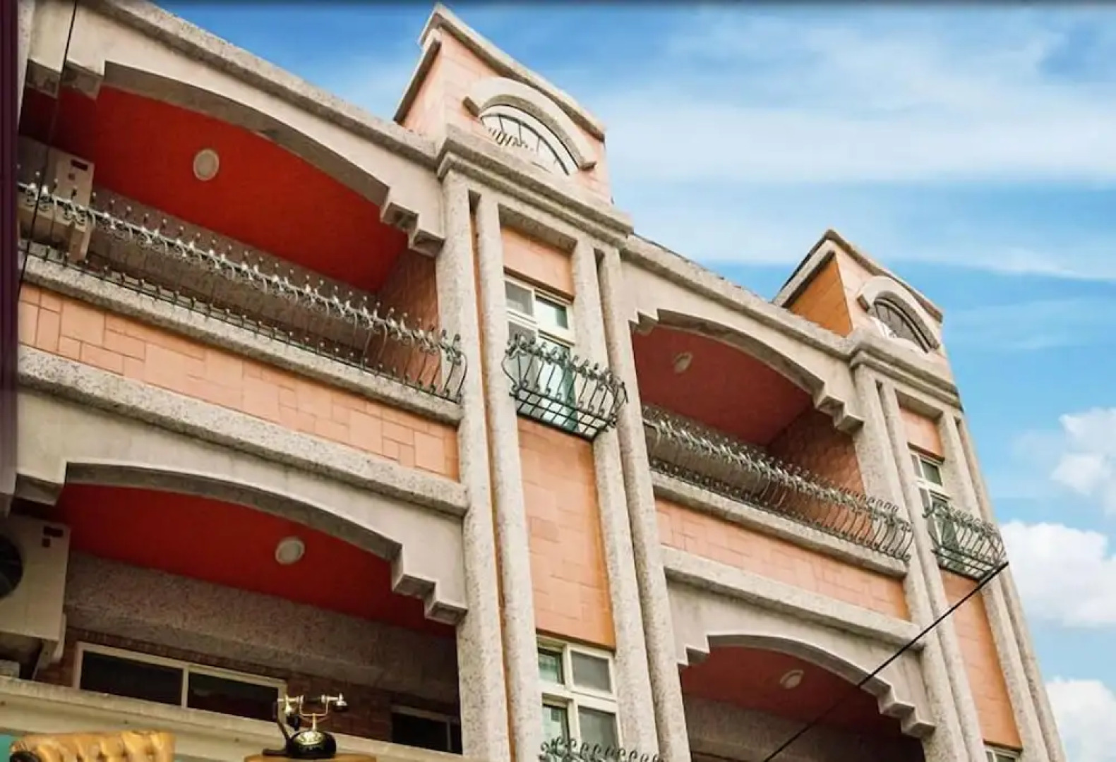 Better Future Homestay