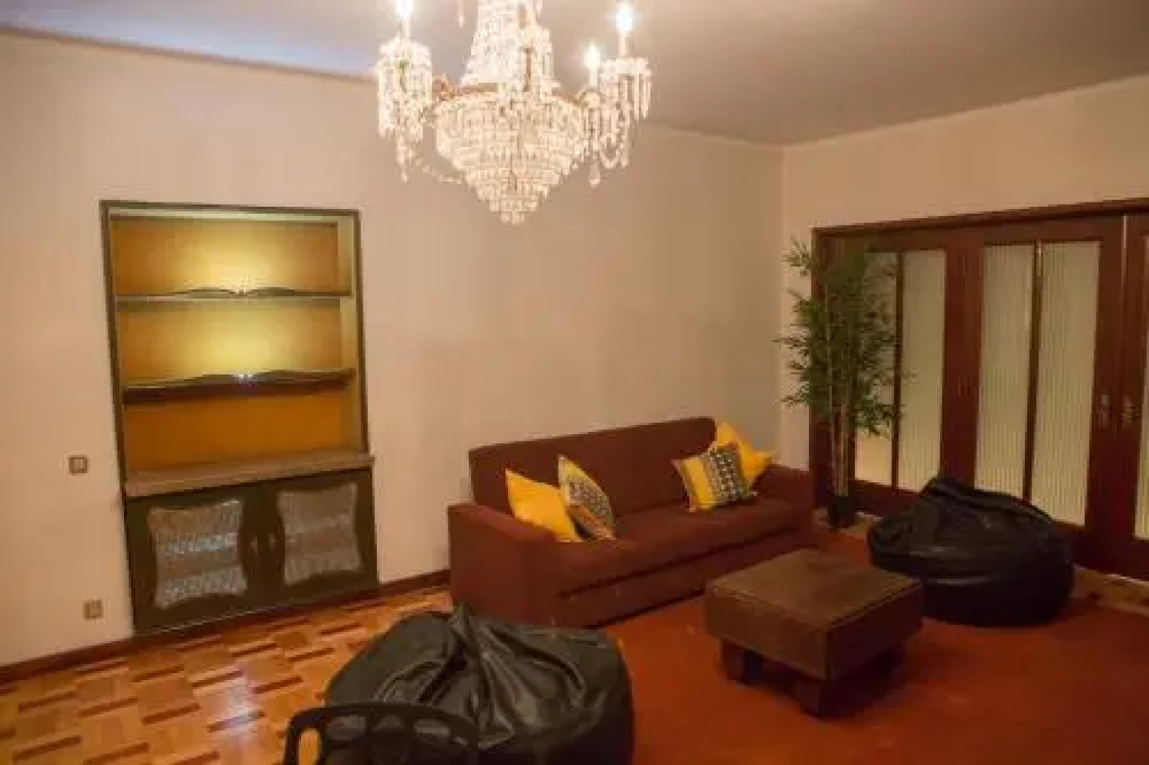 Hostel Casa Das Regadas