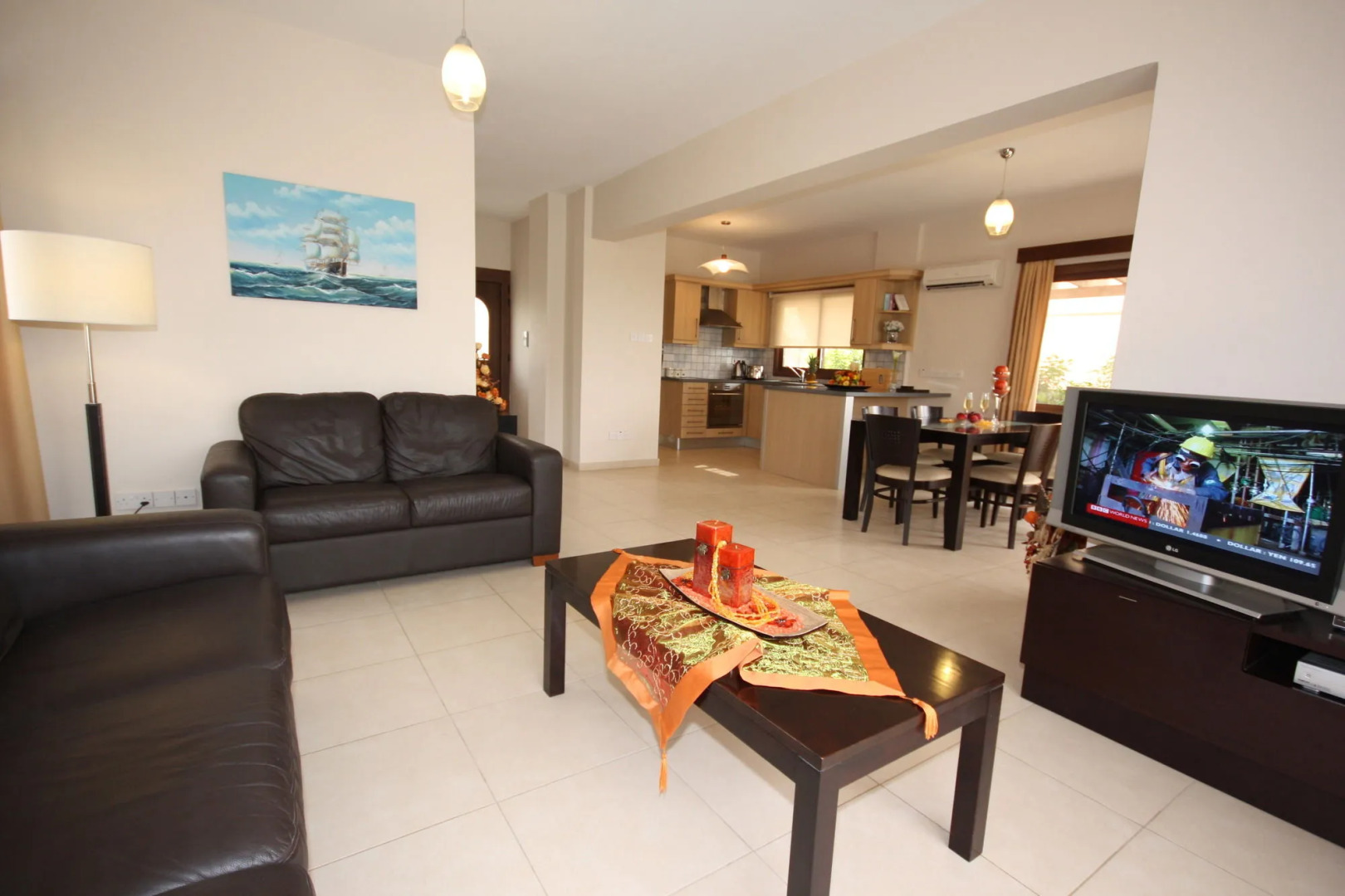 Vineland Holiday Villas