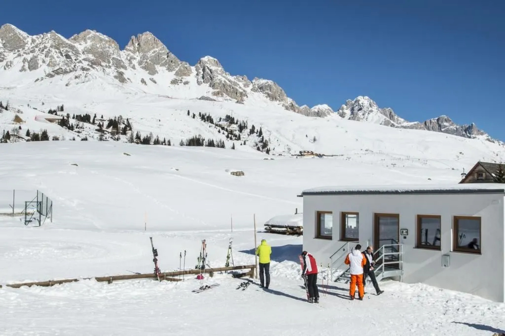 Hotel Arnika Wellness