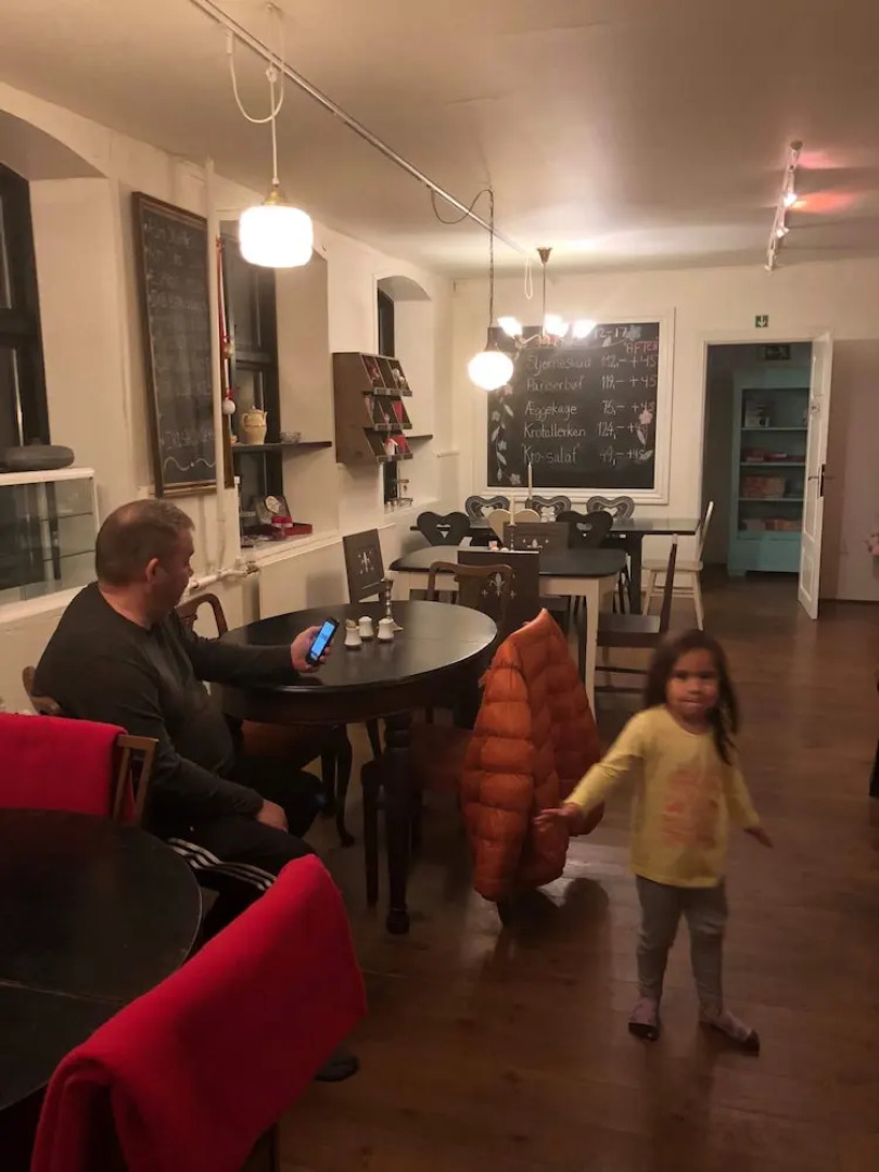 Døstrup Landevejskro & Motel