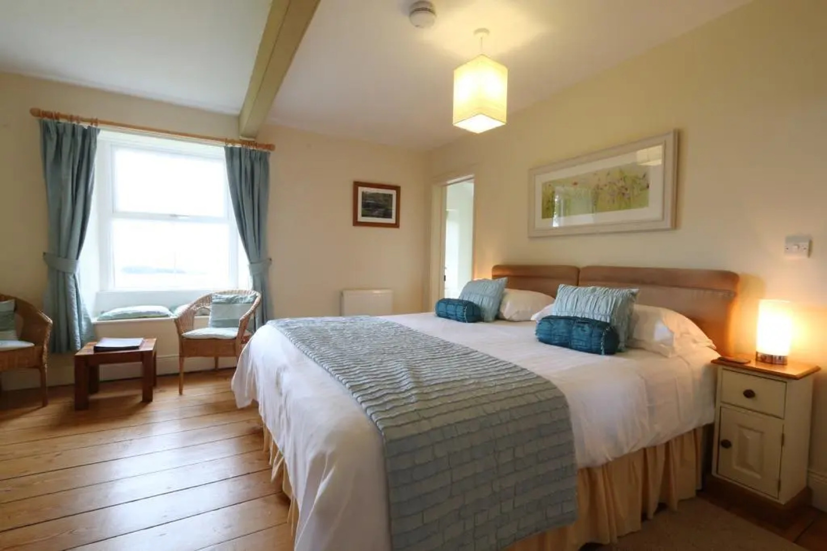 Carraw Bed & Breakfast