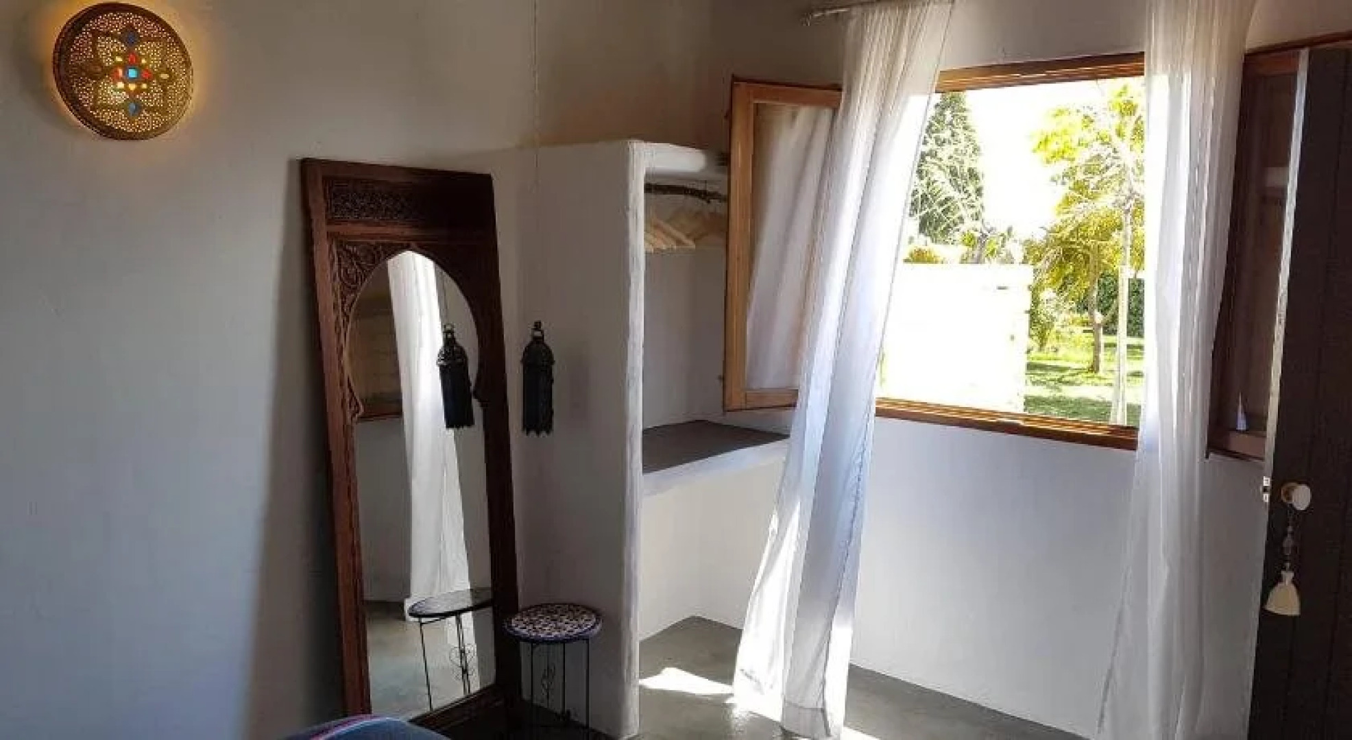 La Placeta Guesthouse