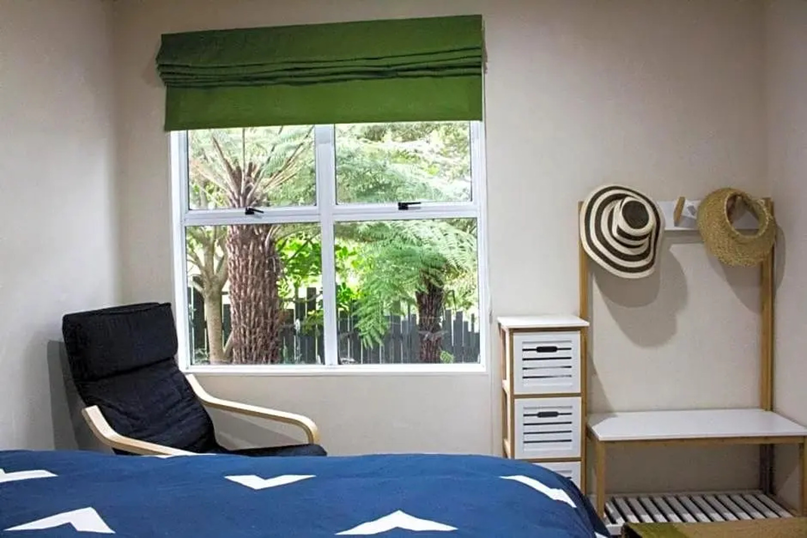 Wai-knot Accommodation