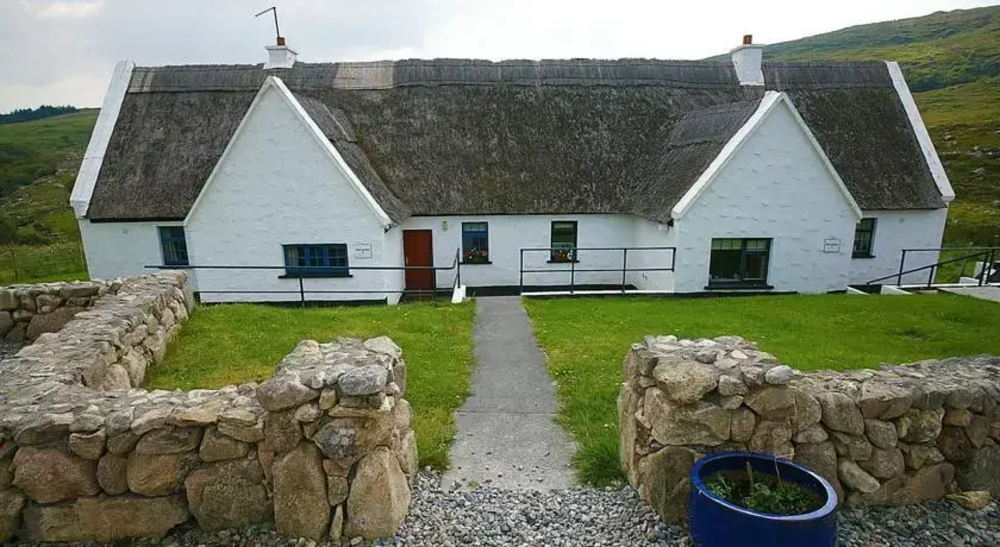 Cottage 138 - Oughterard
