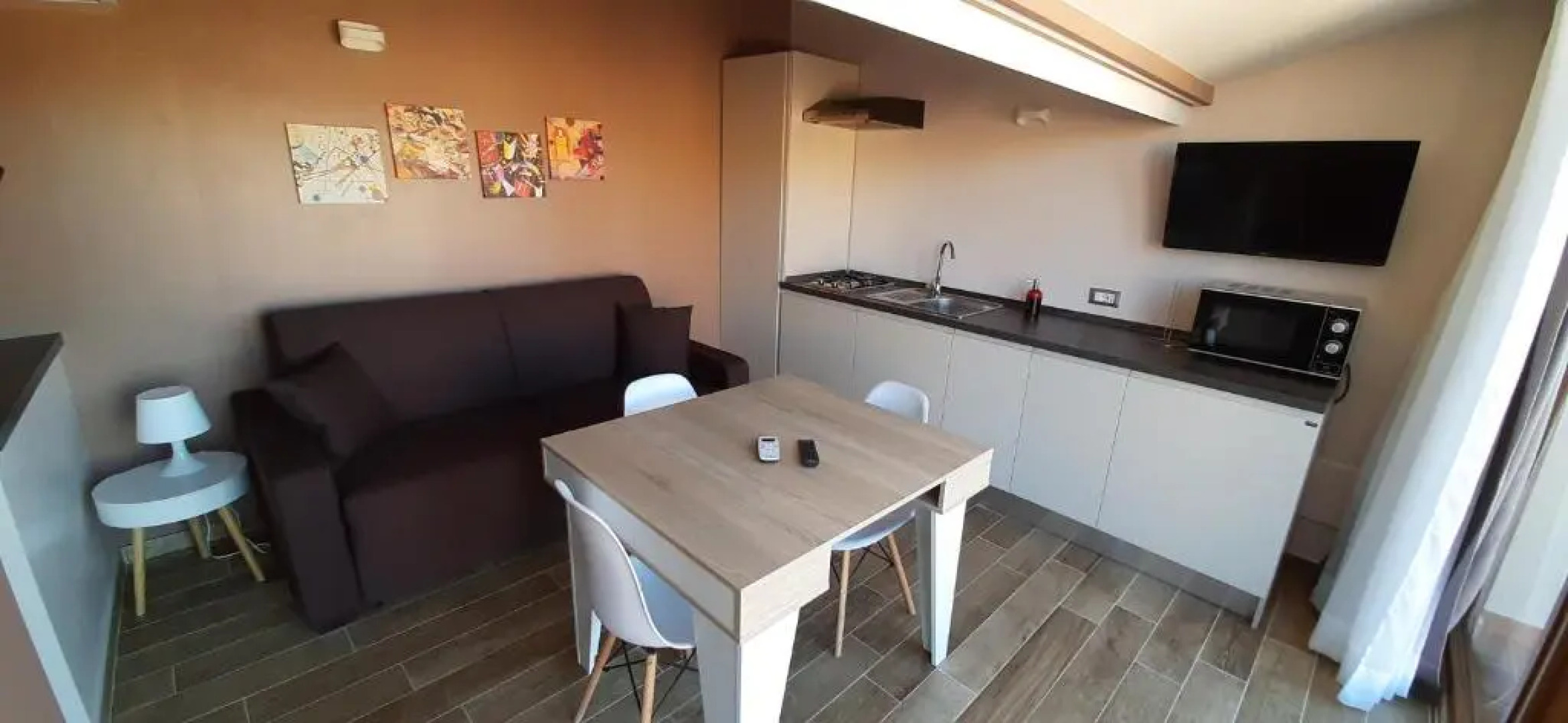 DONJON SUITE centro storico