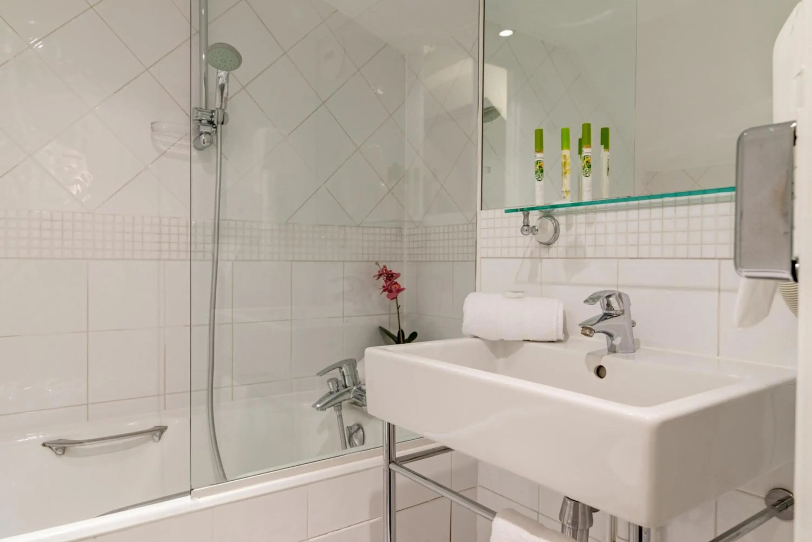 Hotel Lorette - Astotel