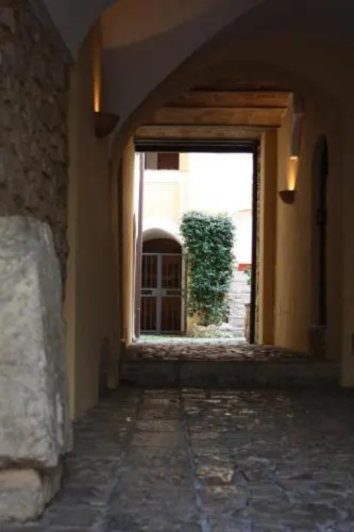 Bed And Breakfast Mblò