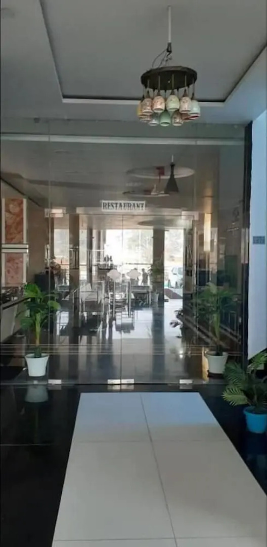 Hotel Royal Country Club