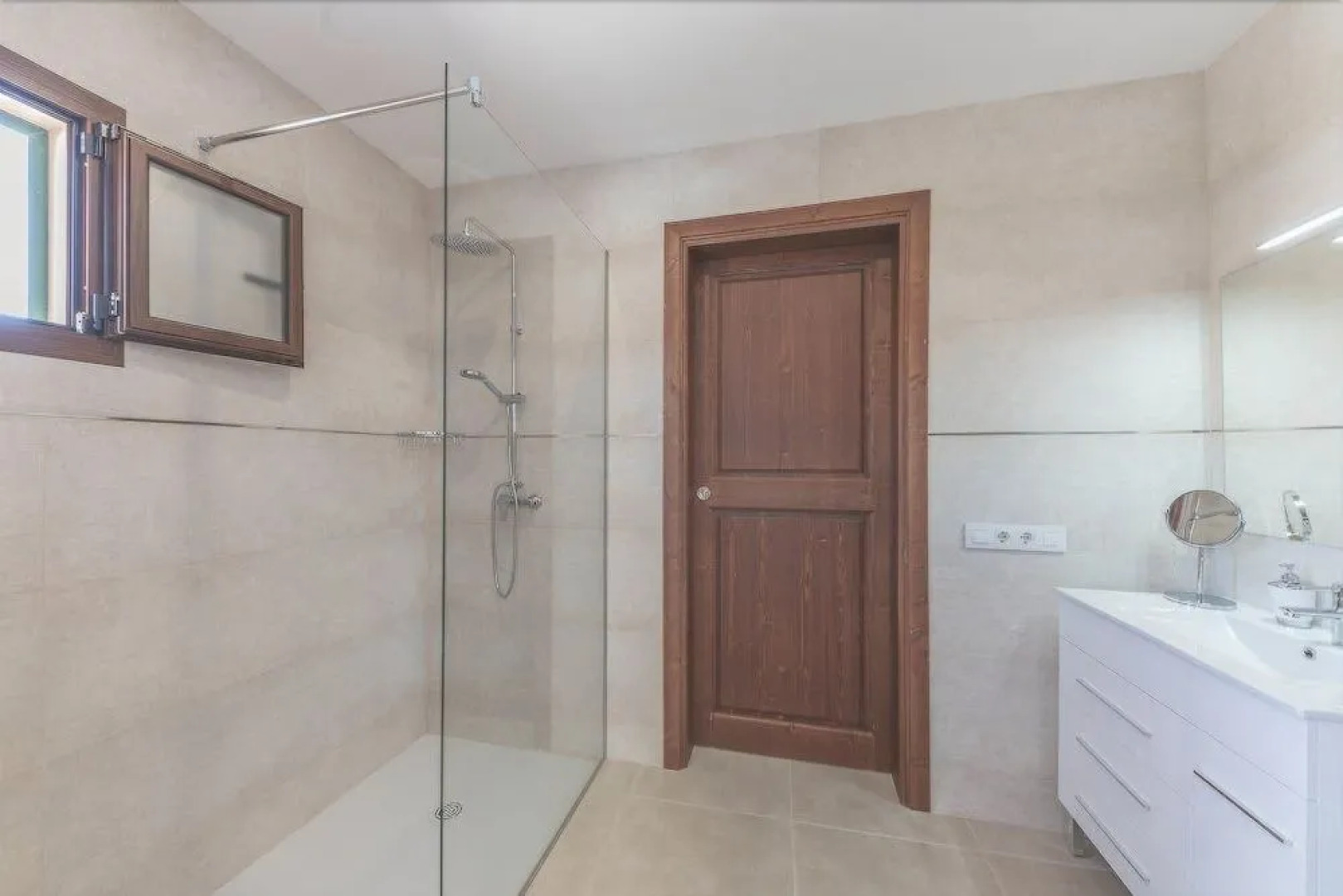 Cas Padrins de Ses Tanques